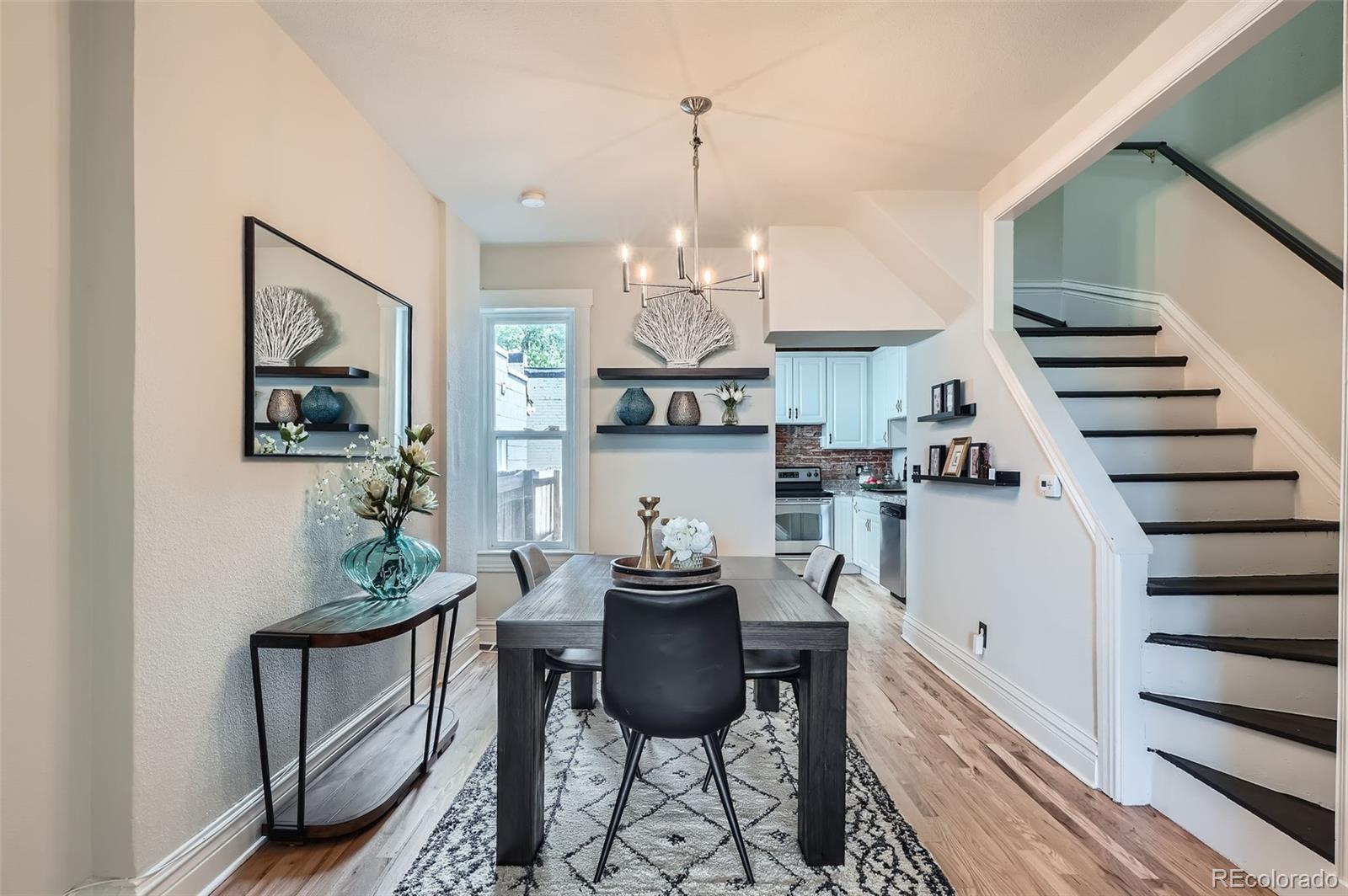 MLS Image #7 for 2564 n emerson street,denver, Colorado