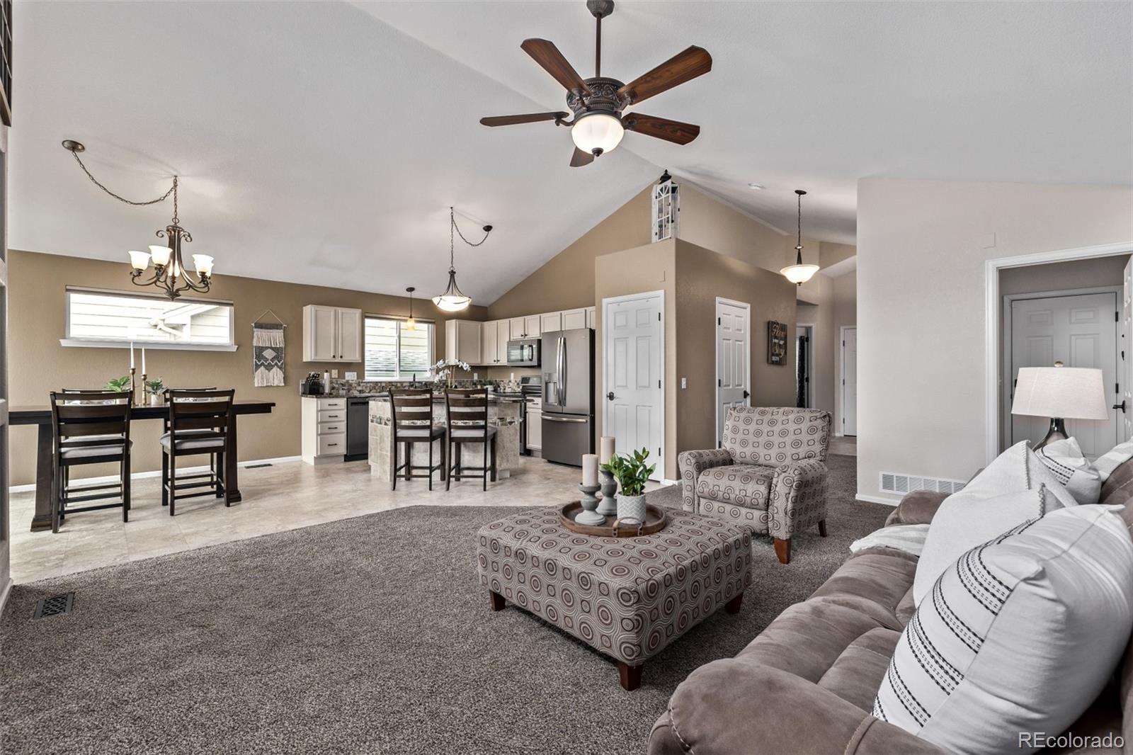 MLS Image #2 for 14713  josephine street,thornton, Colorado
