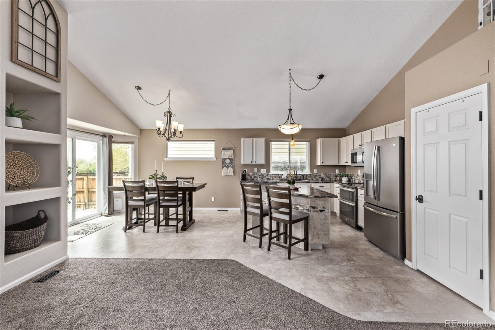 MLS Image #6 for 14713  josephine street,thornton, Colorado
