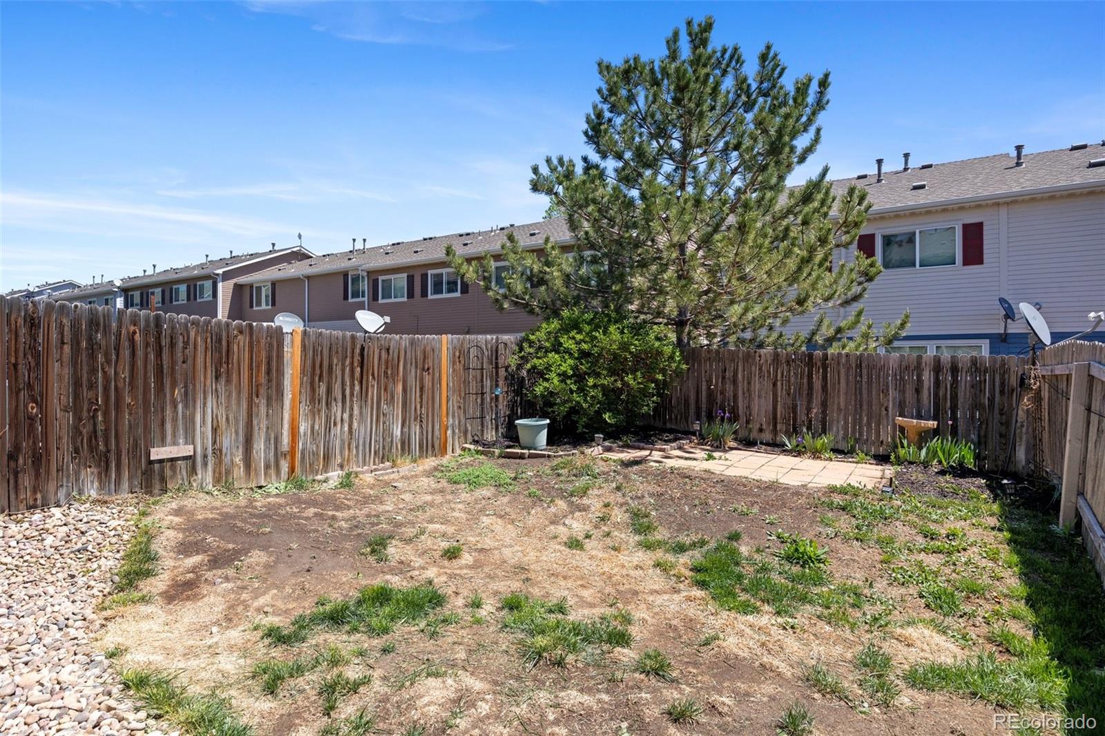 MLS Image #21 for 11050  gaylord street,northglenn, Colorado