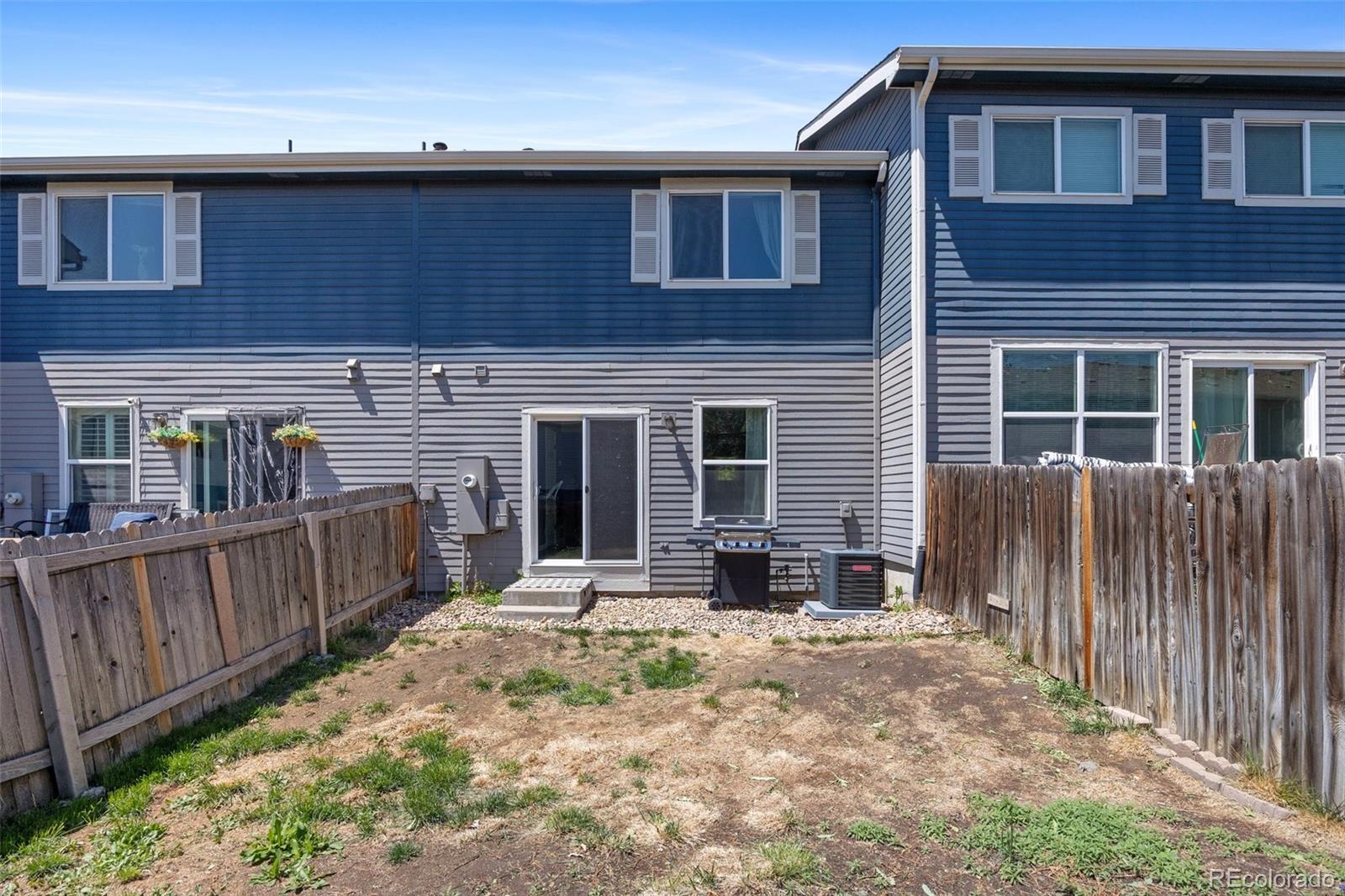 MLS Image #22 for 11050  gaylord street,northglenn, Colorado