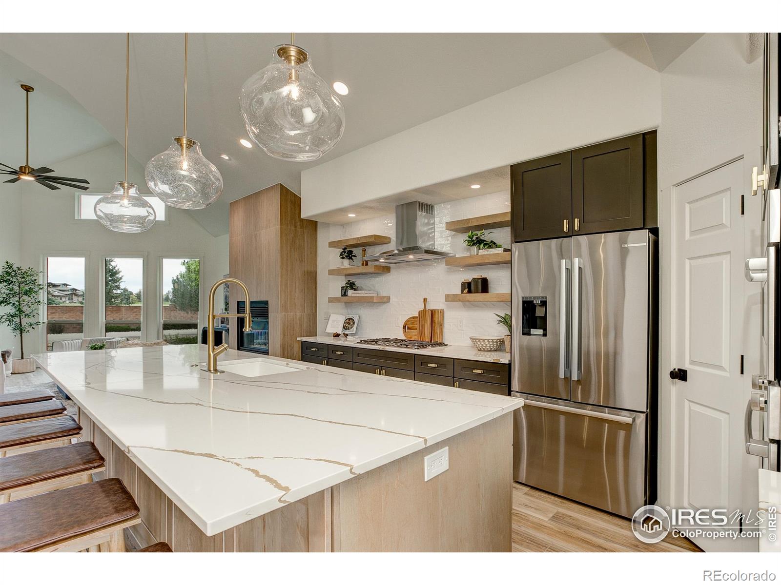 MLS Image #2 for 5304  vardon way,fort collins, Colorado