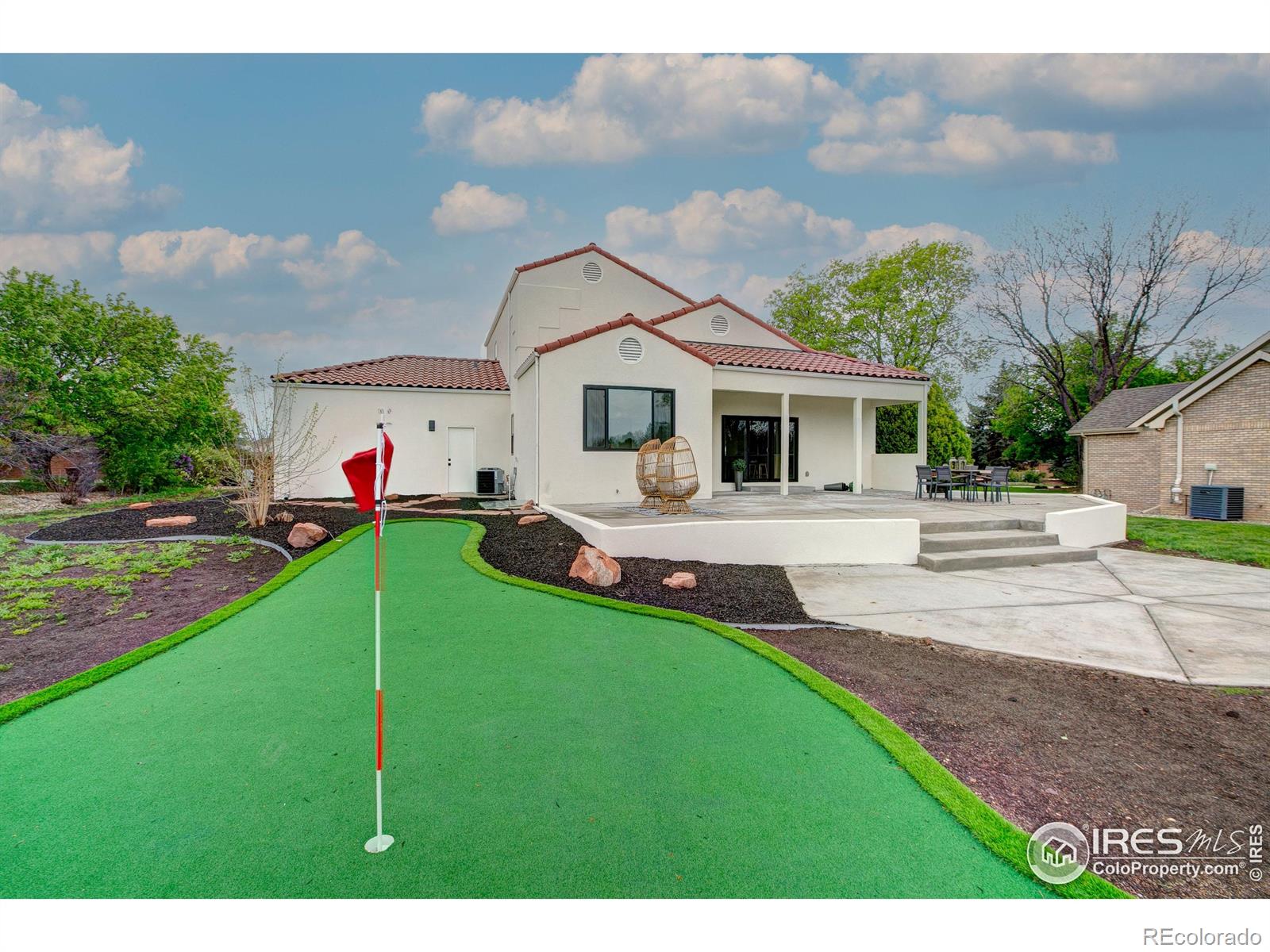 MLS Image #3 for 5304  vardon way,fort collins, Colorado