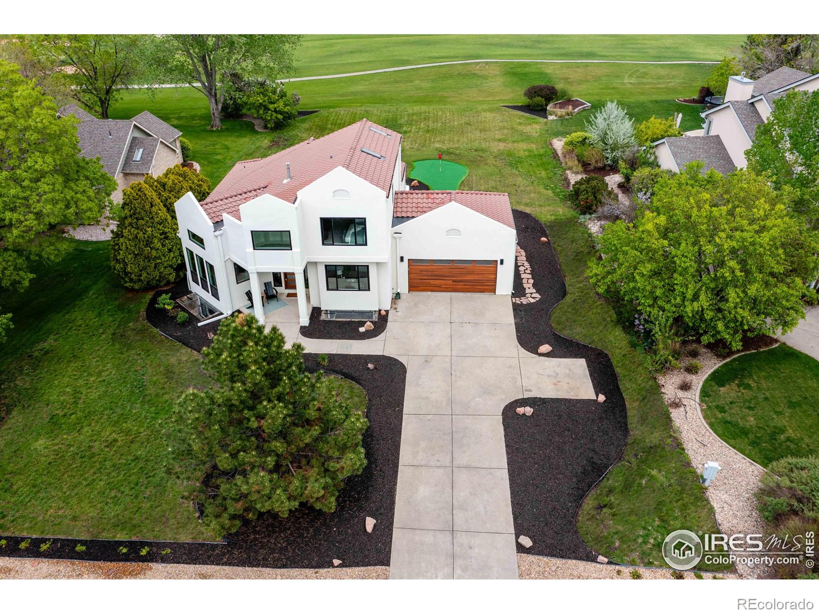 MLS Image #36 for 5304  vardon way,fort collins, Colorado