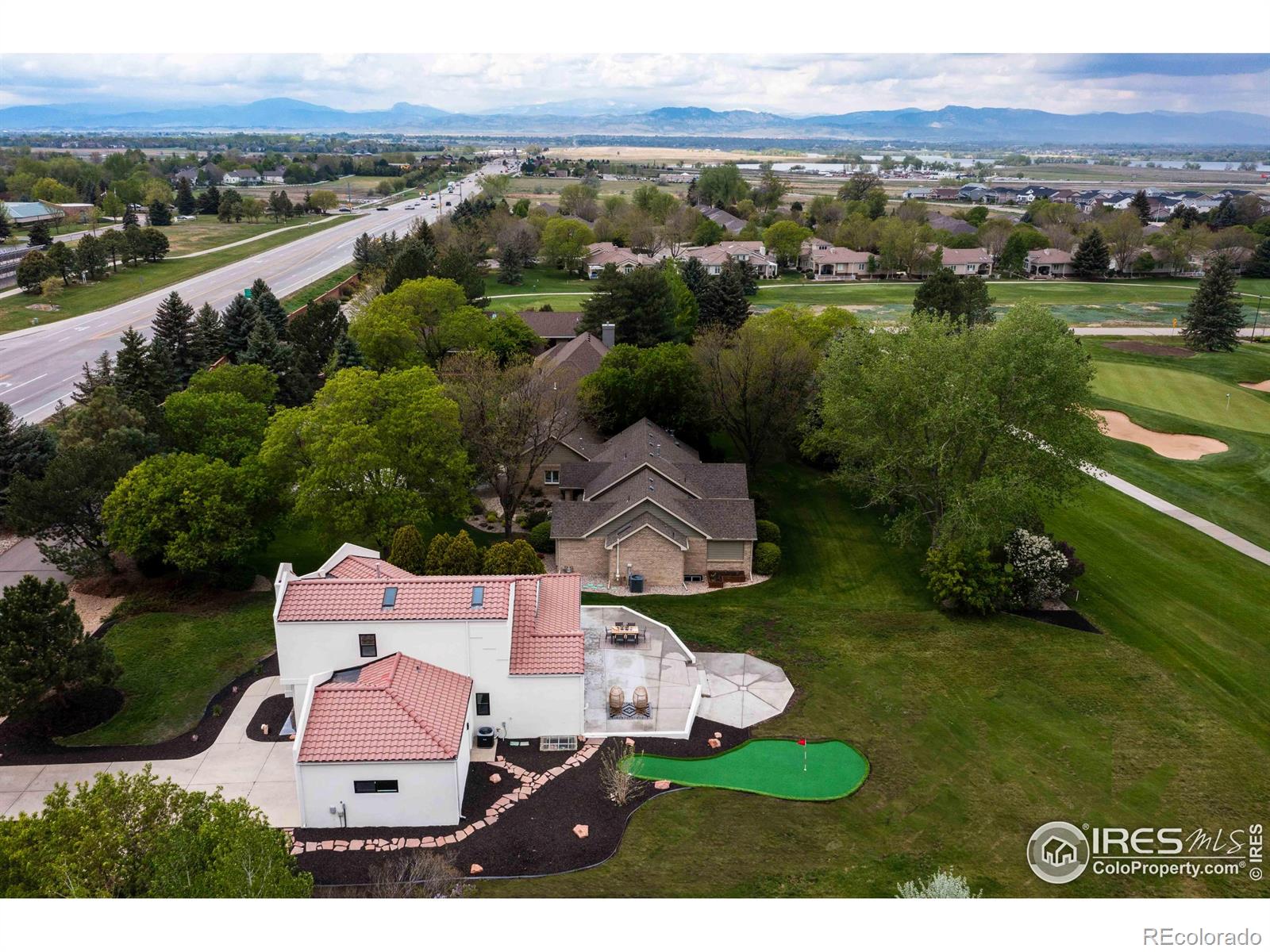 MLS Image #38 for 5304  vardon way,fort collins, Colorado