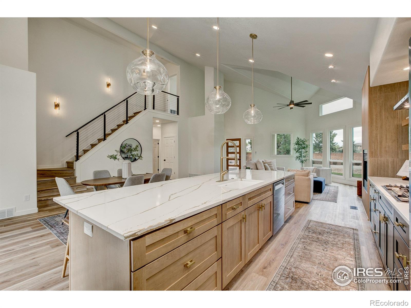 MLS Image #5 for 5304  vardon way,fort collins, Colorado