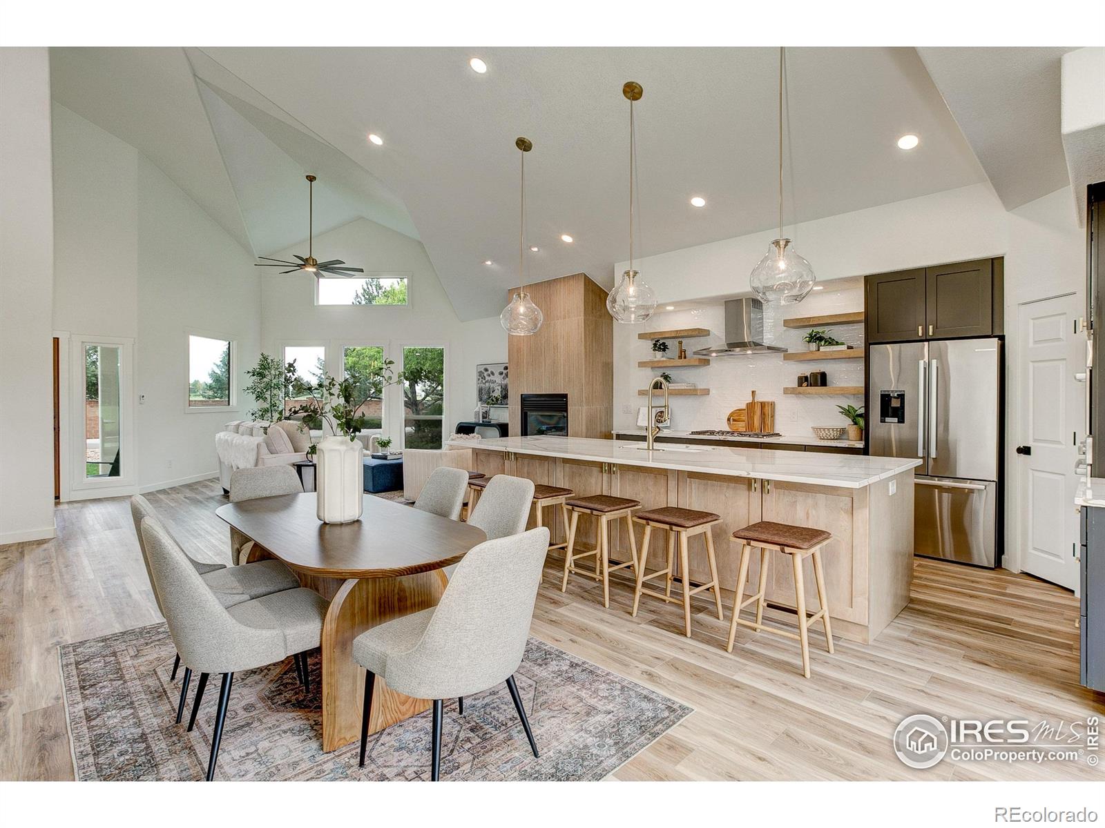 MLS Image #6 for 5304  vardon way,fort collins, Colorado
