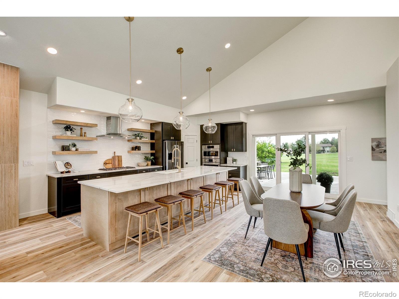 MLS Image #7 for 5304  vardon way,fort collins, Colorado