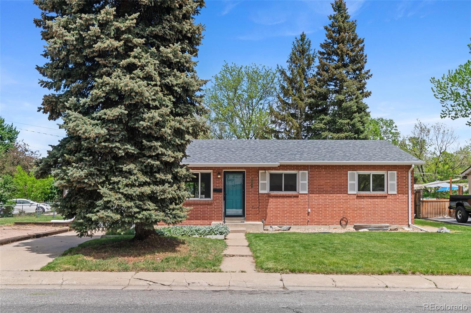 MLS Image #0 for 6025  johnson way,arvada, Colorado