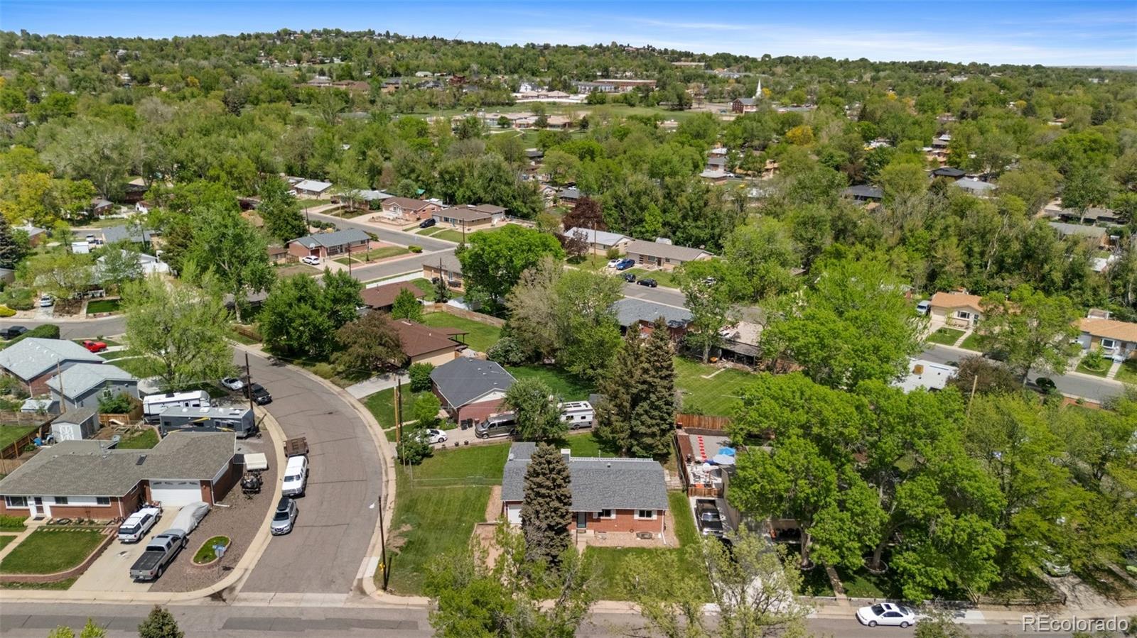 MLS Image #35 for 6025  johnson way,arvada, Colorado