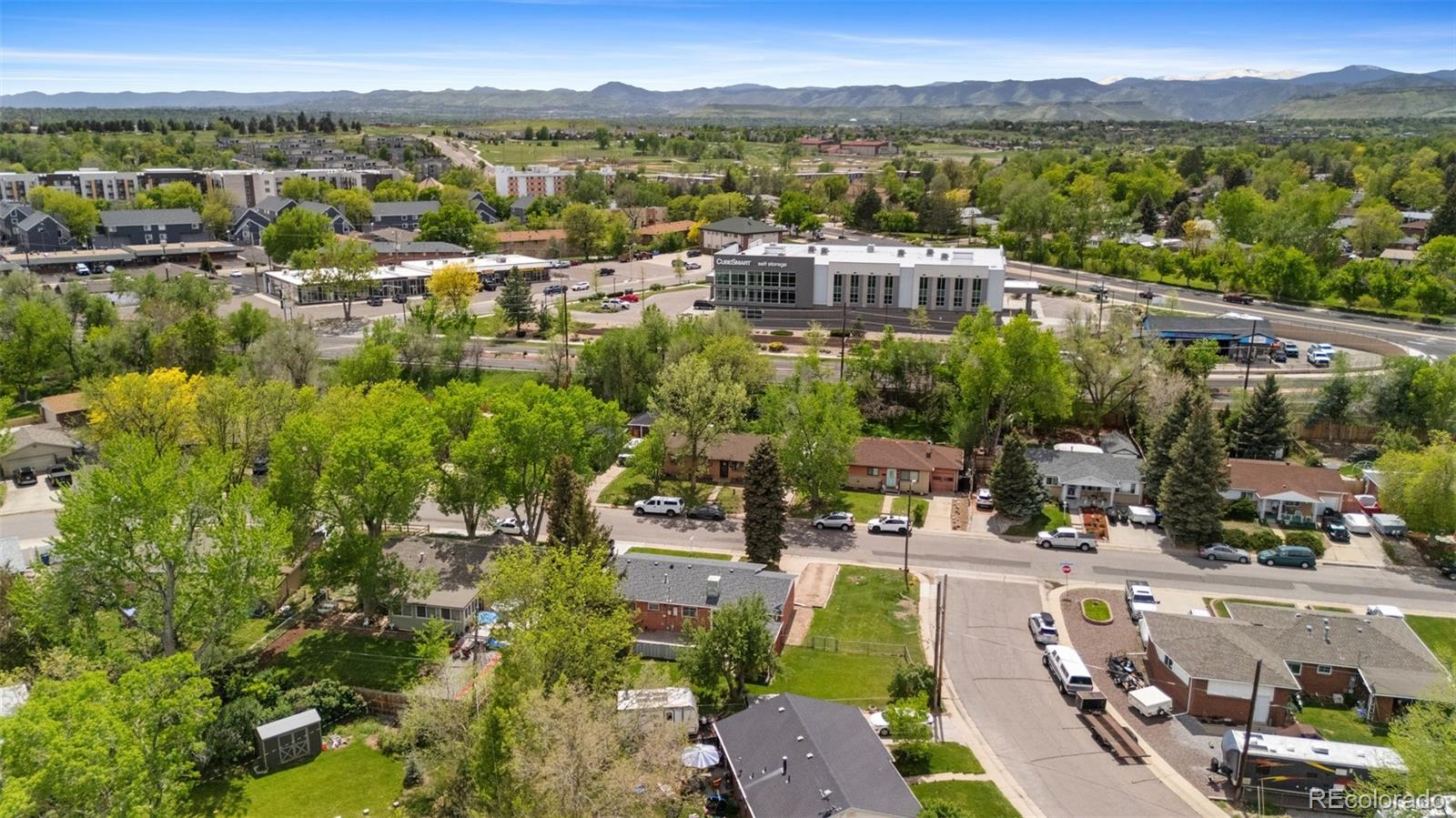 MLS Image #38 for 6025  johnson way,arvada, Colorado