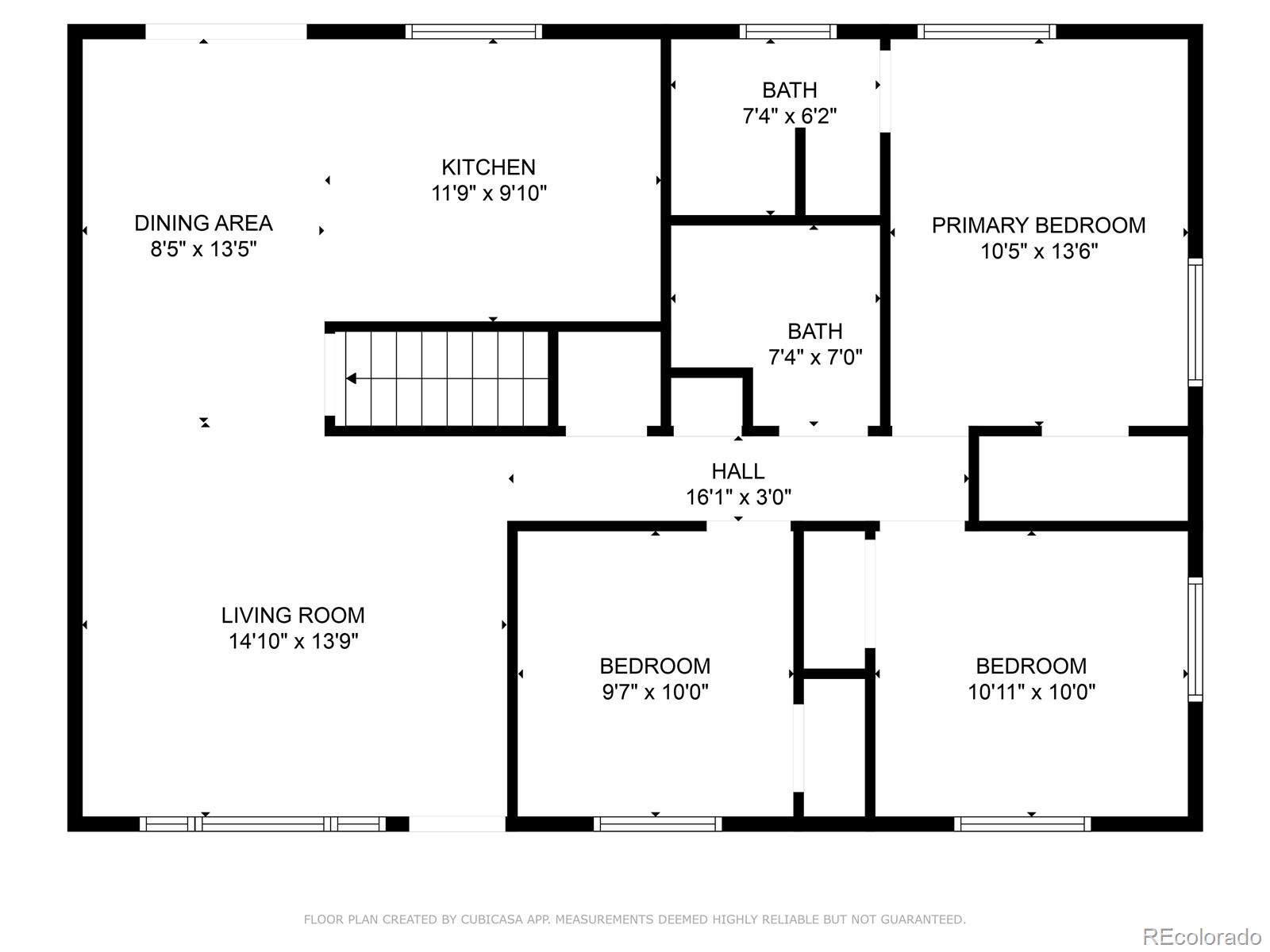 MLS Image #41 for 6025  johnson way,arvada, Colorado
