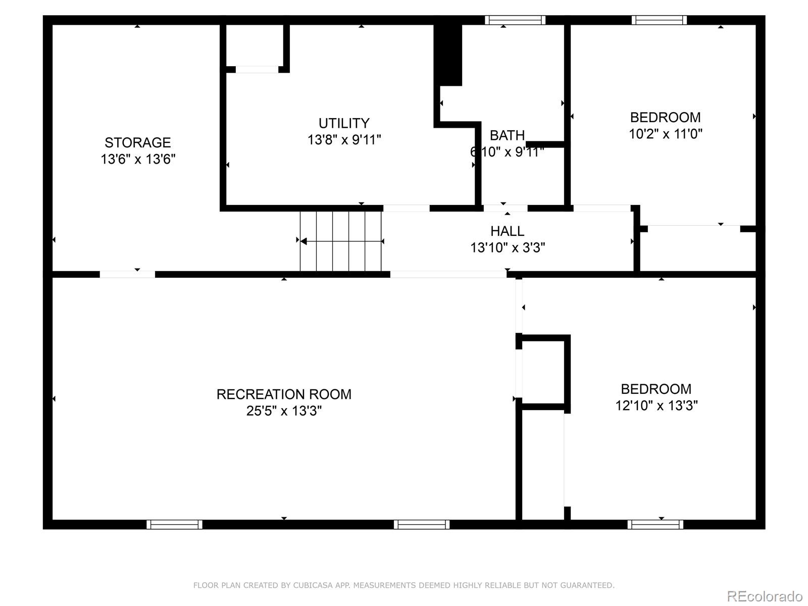 MLS Image #42 for 6025  johnson way,arvada, Colorado