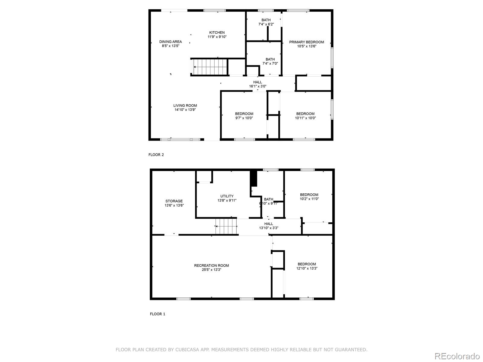 MLS Image #43 for 6025  johnson way,arvada, Colorado