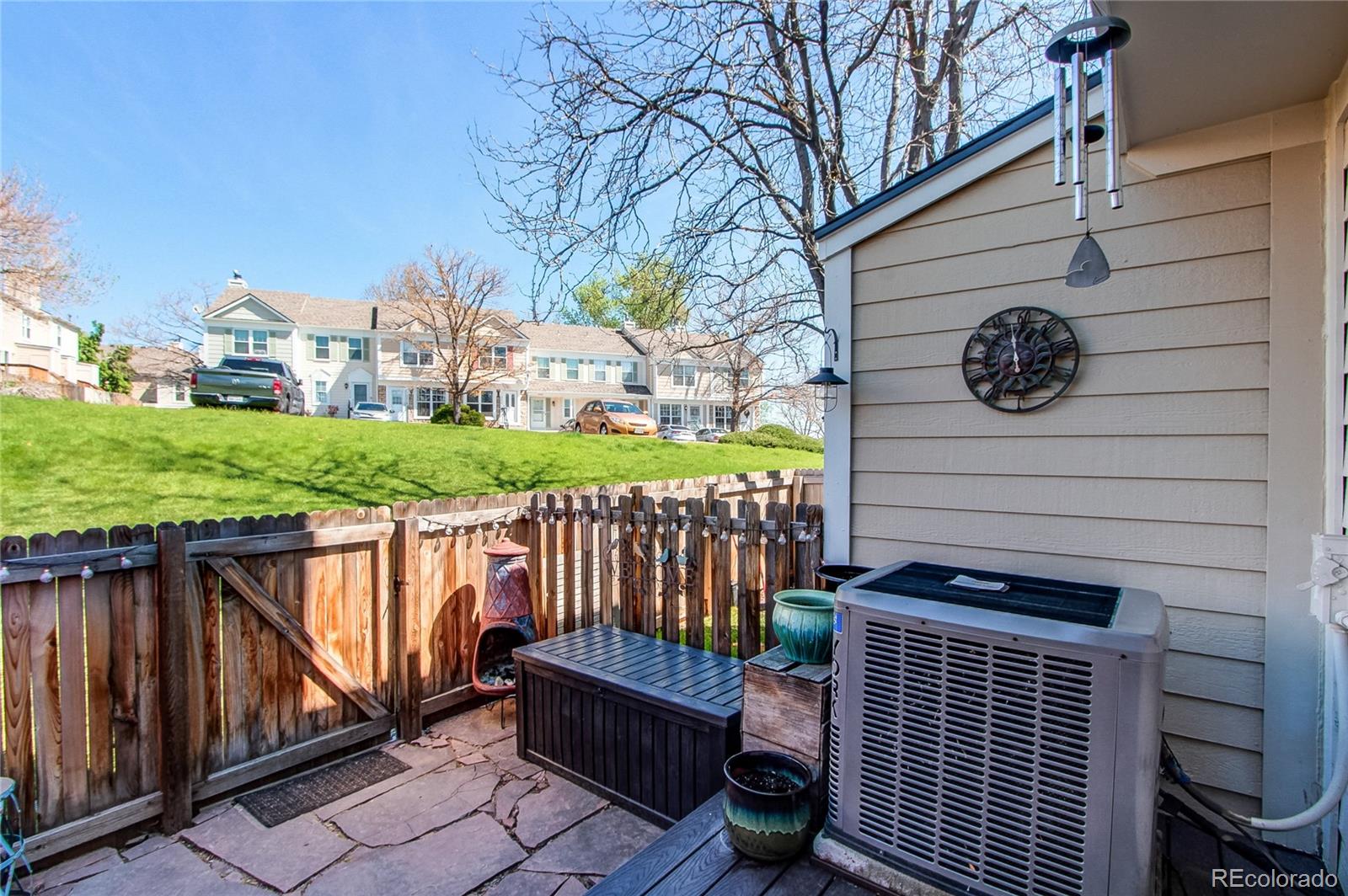 MLS Image #25 for 9565 w coal mine avenue,littleton, Colorado