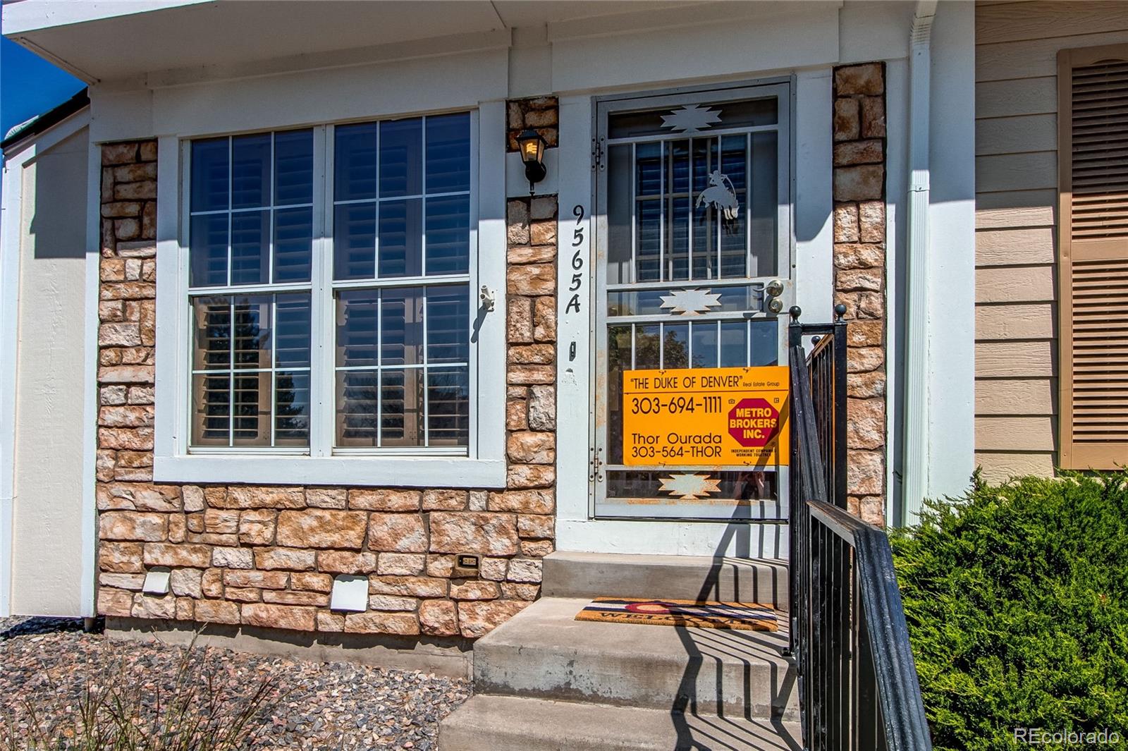 MLS Image #29 for 9565 w coal mine avenue,littleton, Colorado