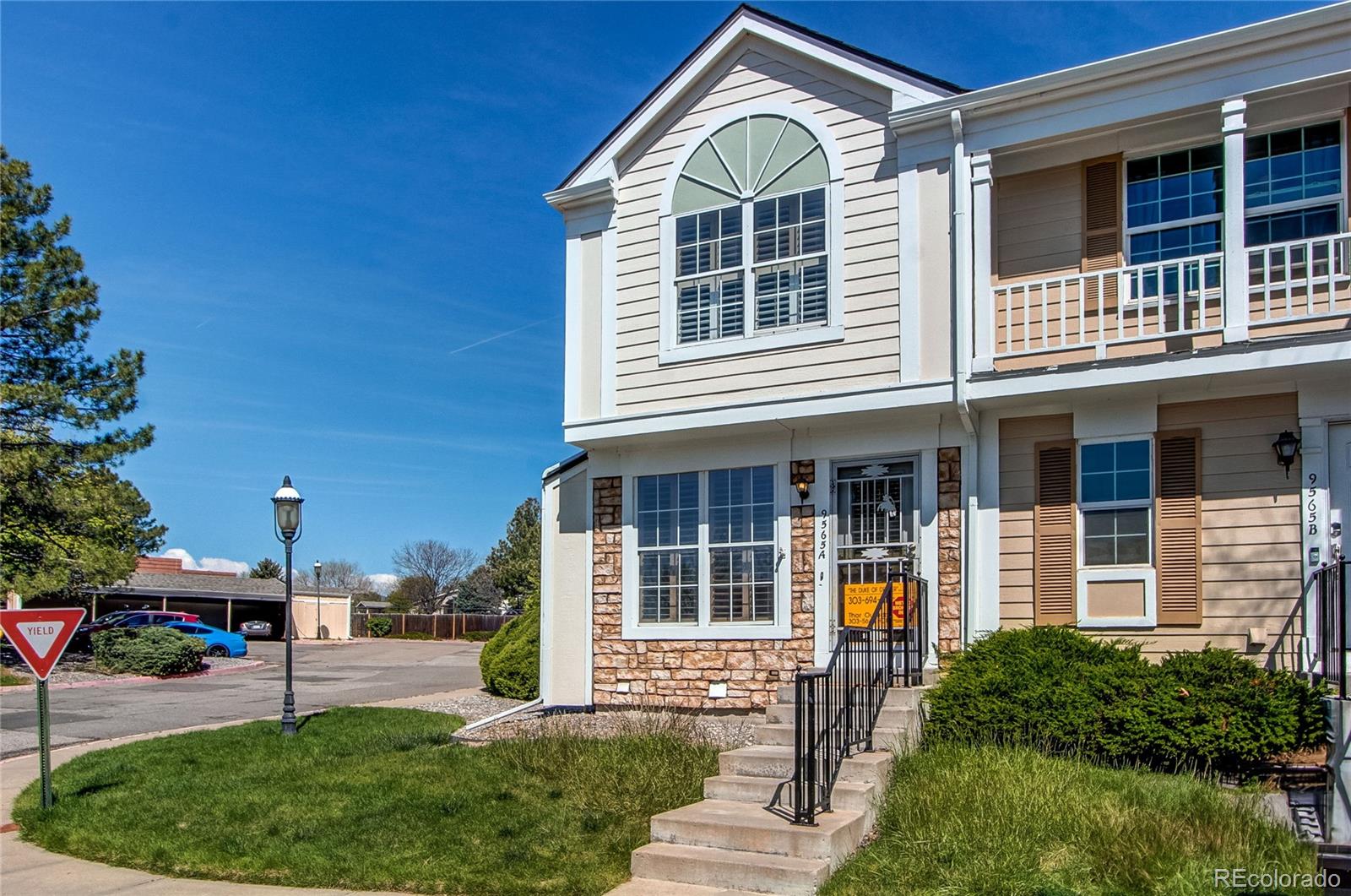 MLS Image #30 for 9565 w coal mine avenue,littleton, Colorado