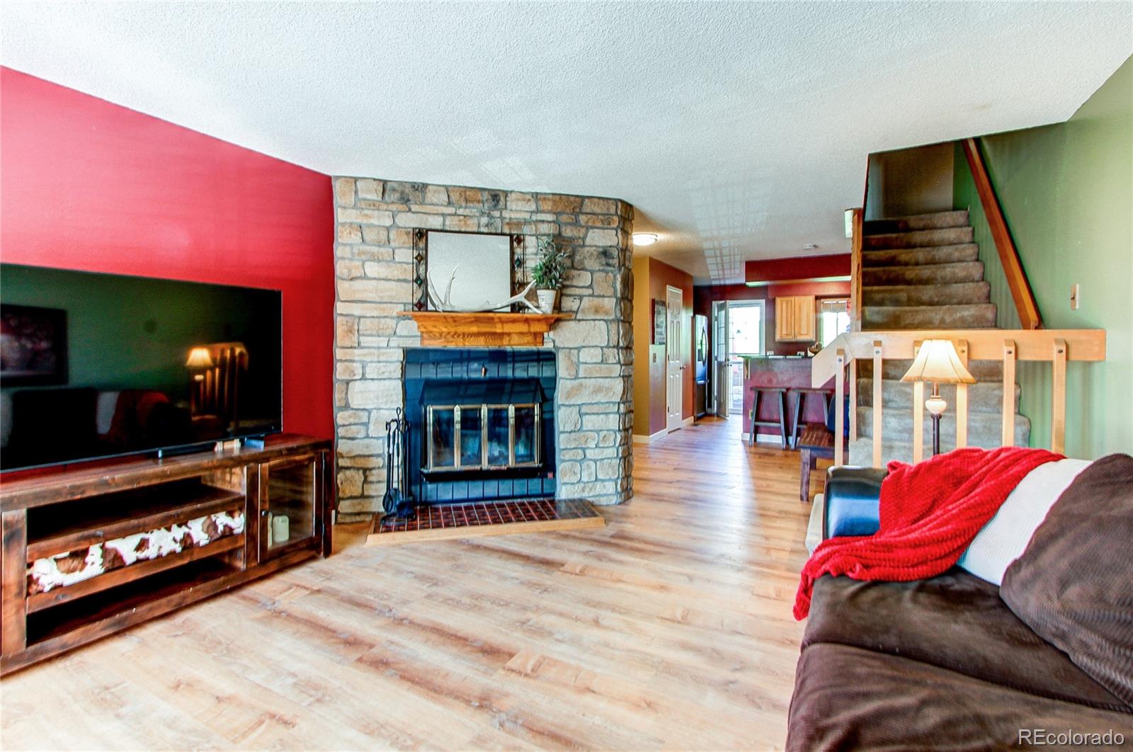 MLS Image #5 for 9565 w coal mine avenue,littleton, Colorado