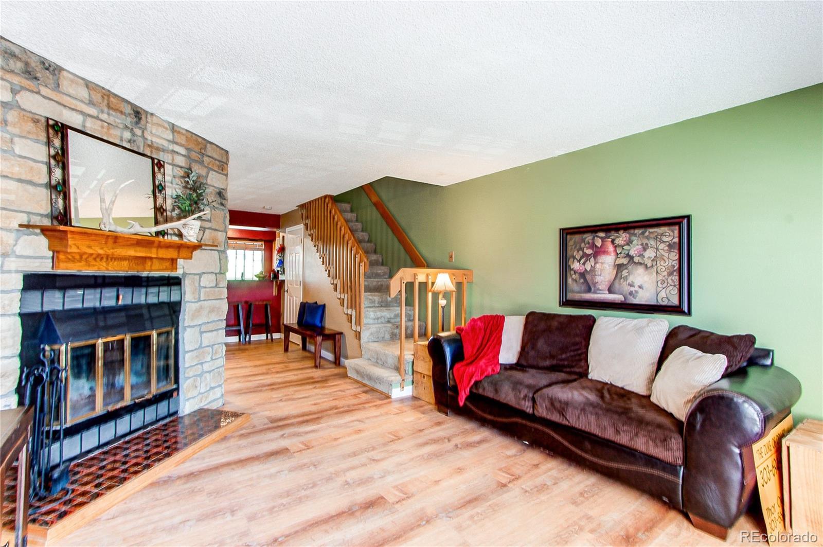 MLS Image #6 for 9565 w coal mine avenue,littleton, Colorado