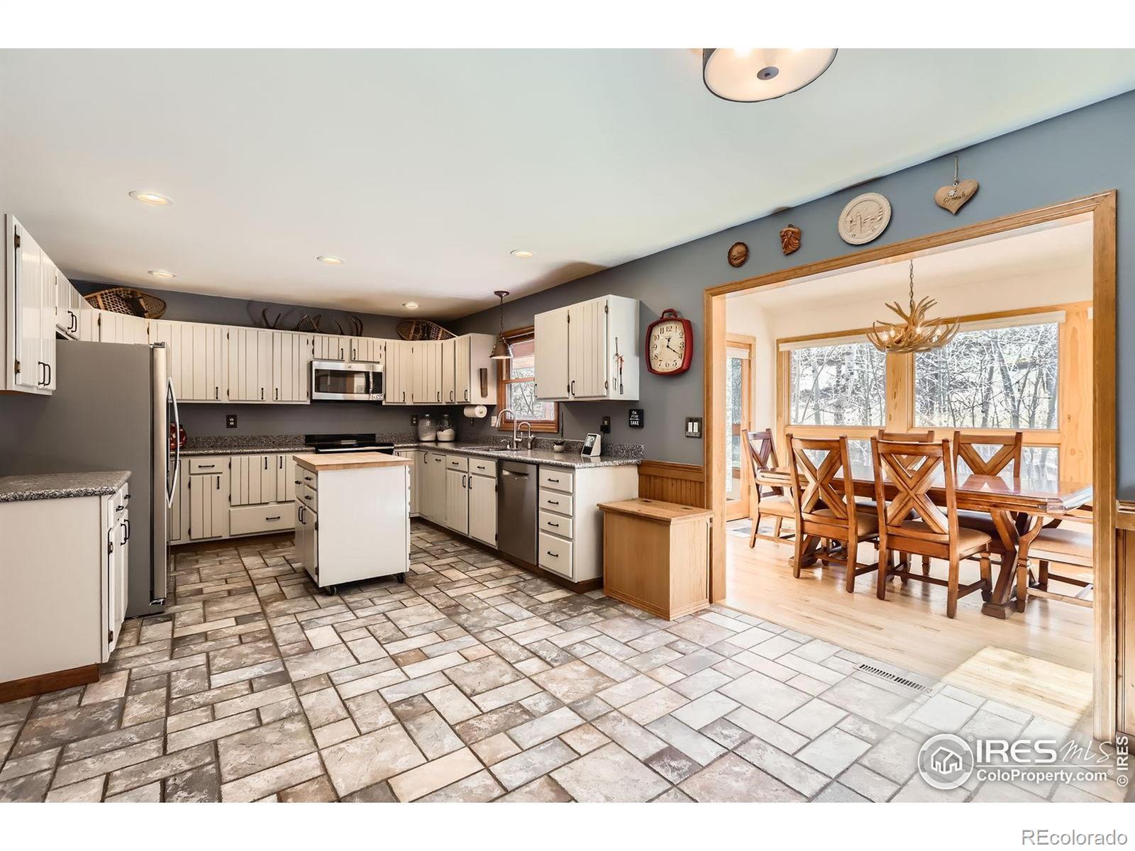 MLS Image #11 for 3162  thunder mountain lane,estes park, Colorado