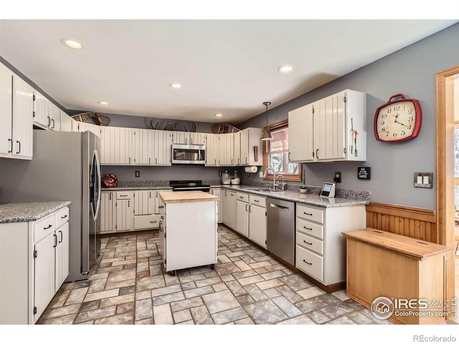 MLS Image #13 for 3162  thunder mountain lane,estes park, Colorado