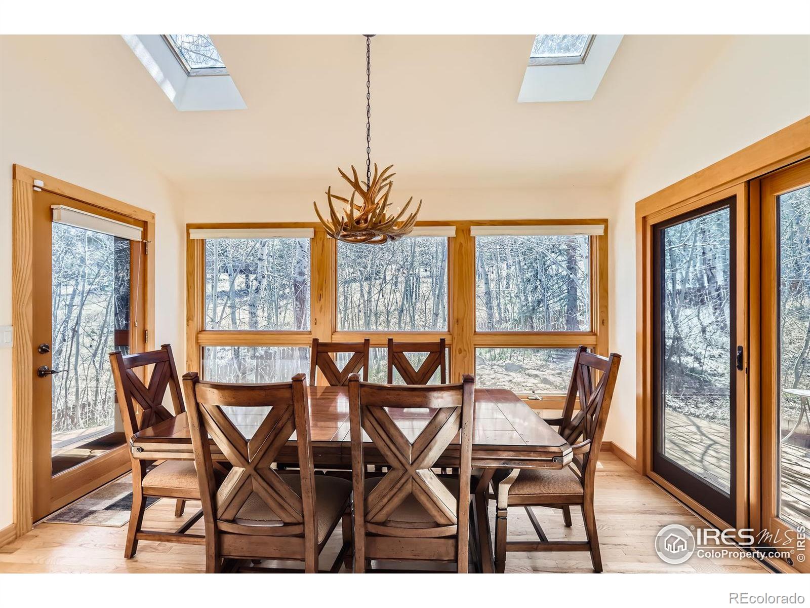 MLS Image #14 for 3162  thunder mountain lane,estes park, Colorado