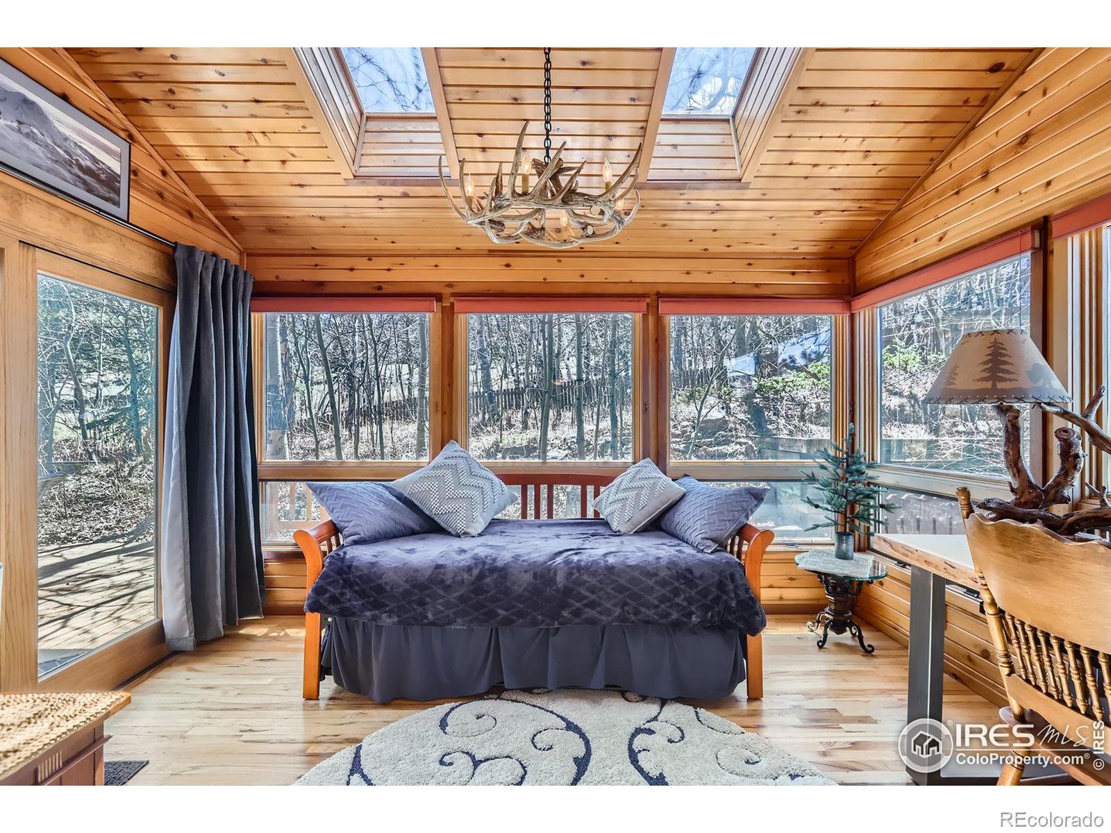 MLS Image #17 for 3162  thunder mountain lane,estes park, Colorado