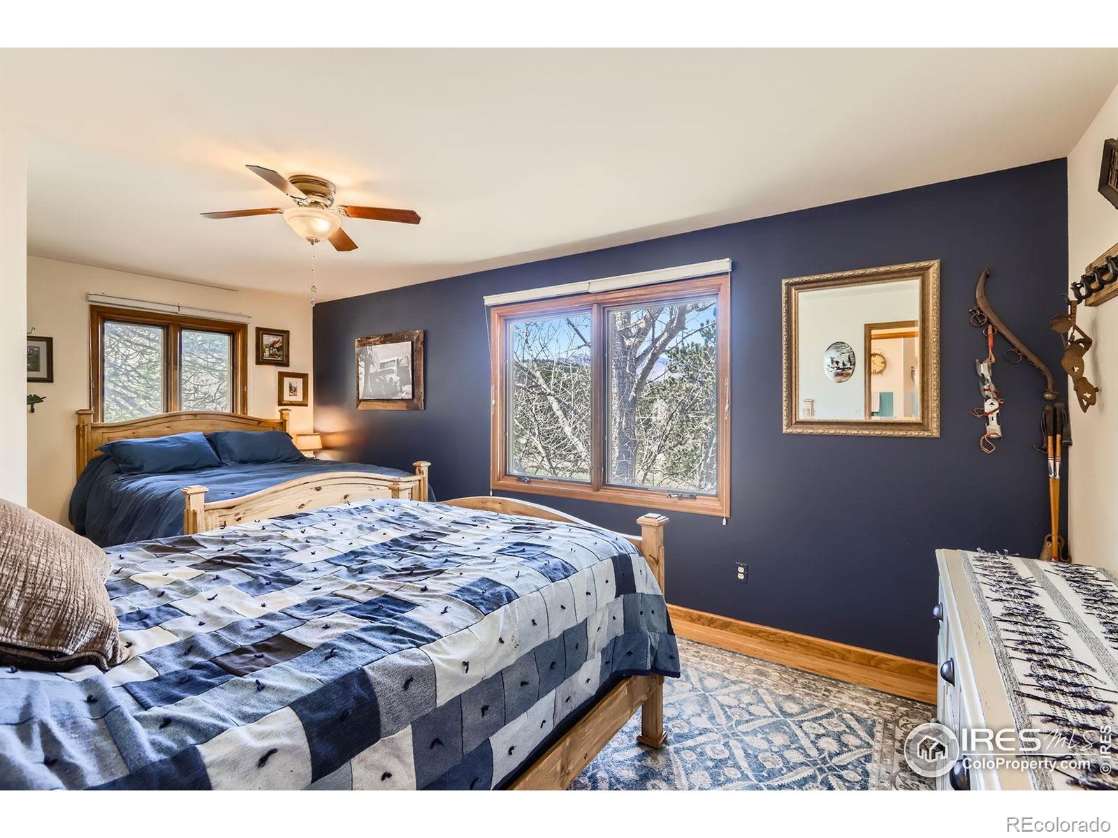 MLS Image #22 for 3162  thunder mountain lane,estes park, Colorado