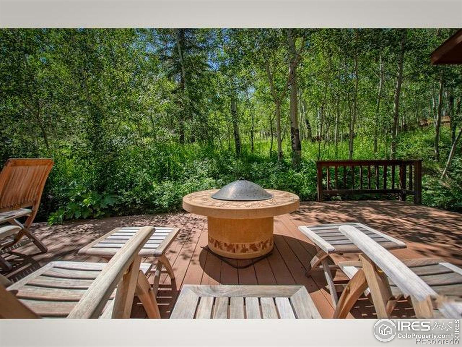 MLS Image #29 for 3162  thunder mountain lane,estes park, Colorado