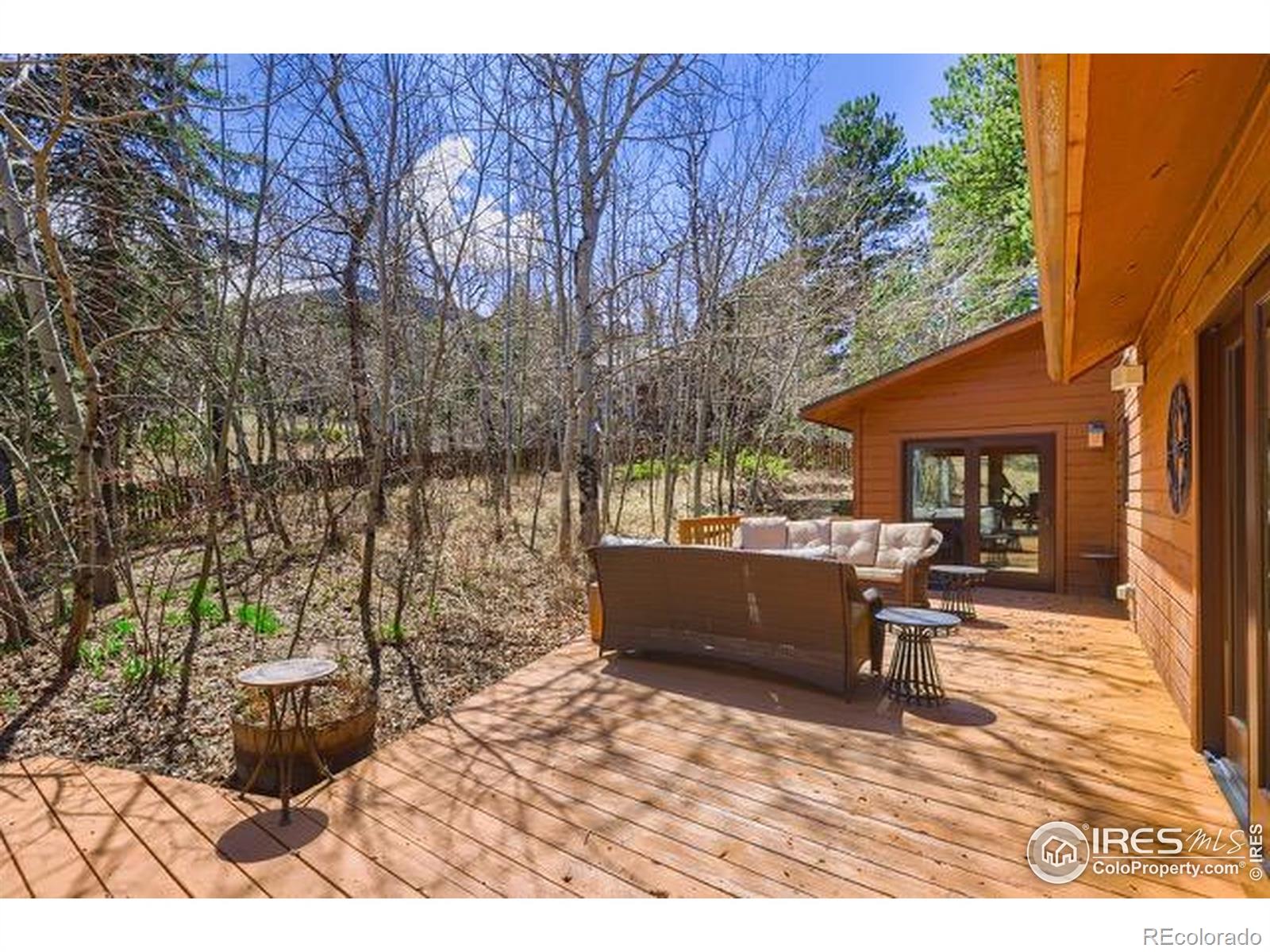 MLS Image #30 for 3162  thunder mountain lane,estes park, Colorado