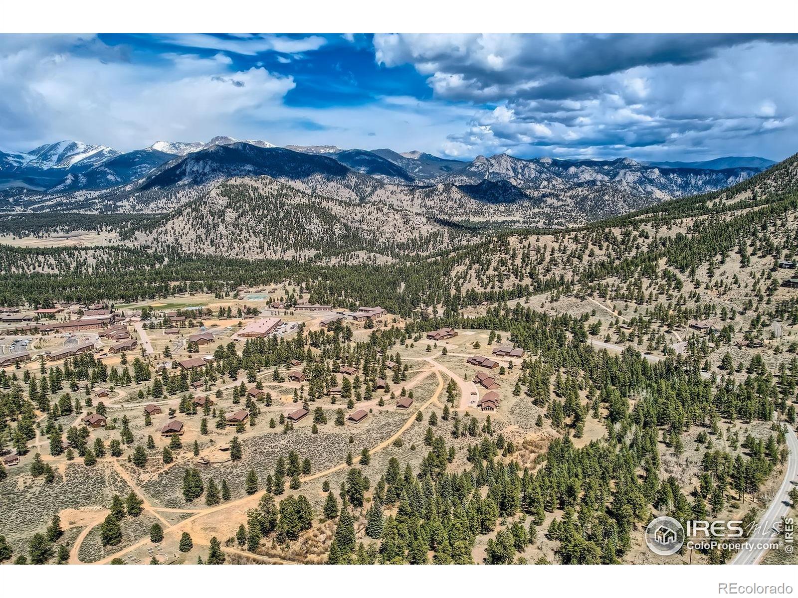 MLS Image #31 for 3162  thunder mountain lane,estes park, Colorado