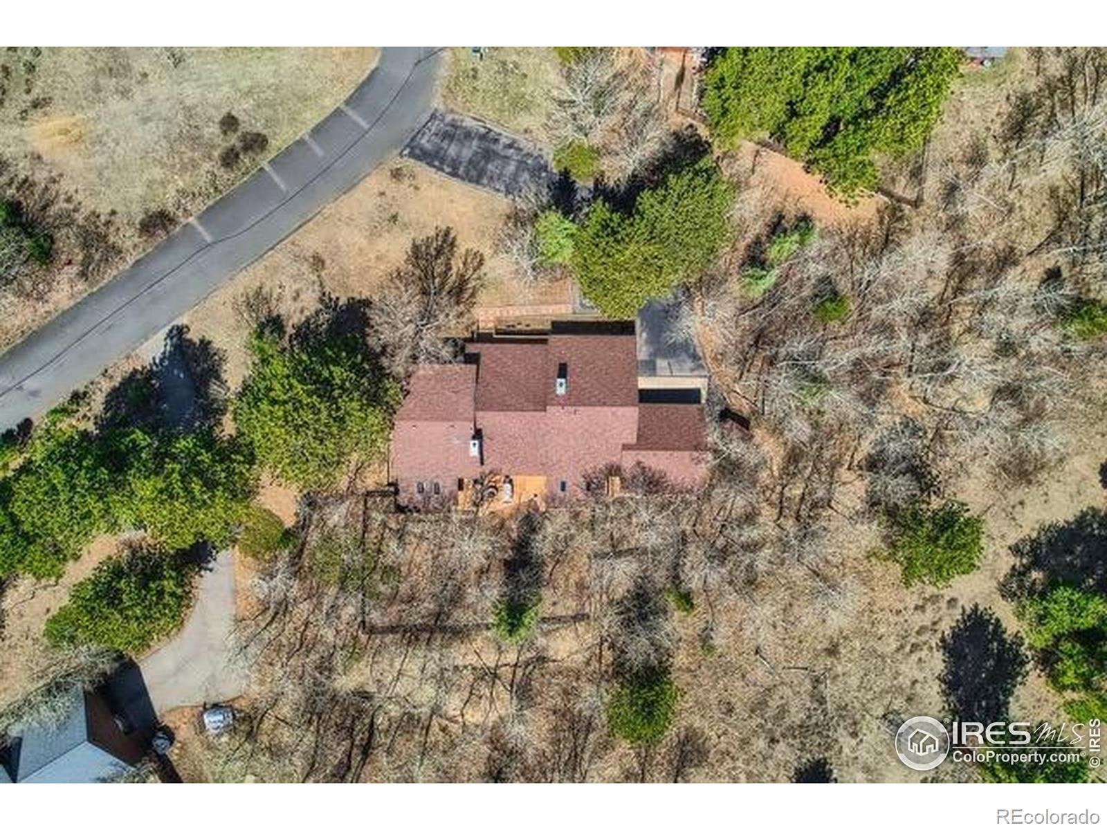 MLS Image #32 for 3162  thunder mountain lane,estes park, Colorado
