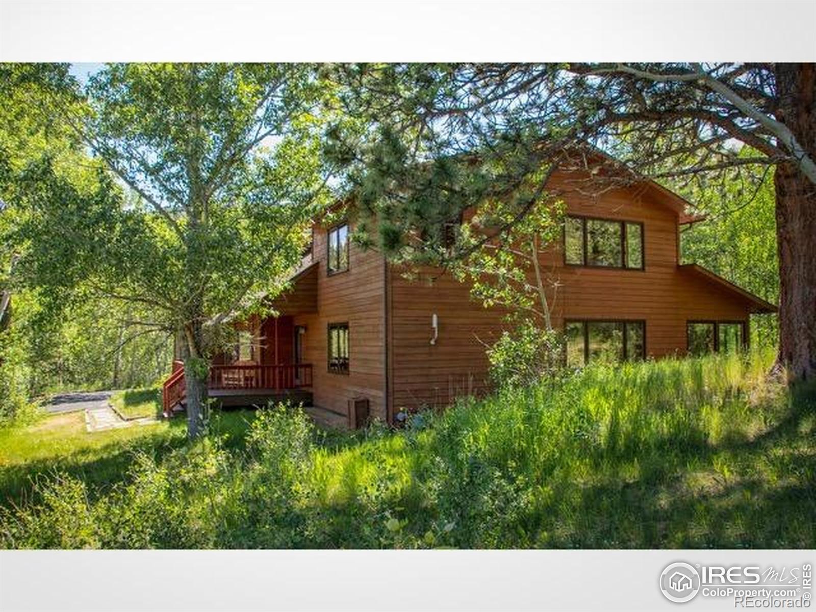MLS Image #33 for 3162  thunder mountain lane,estes park, Colorado
