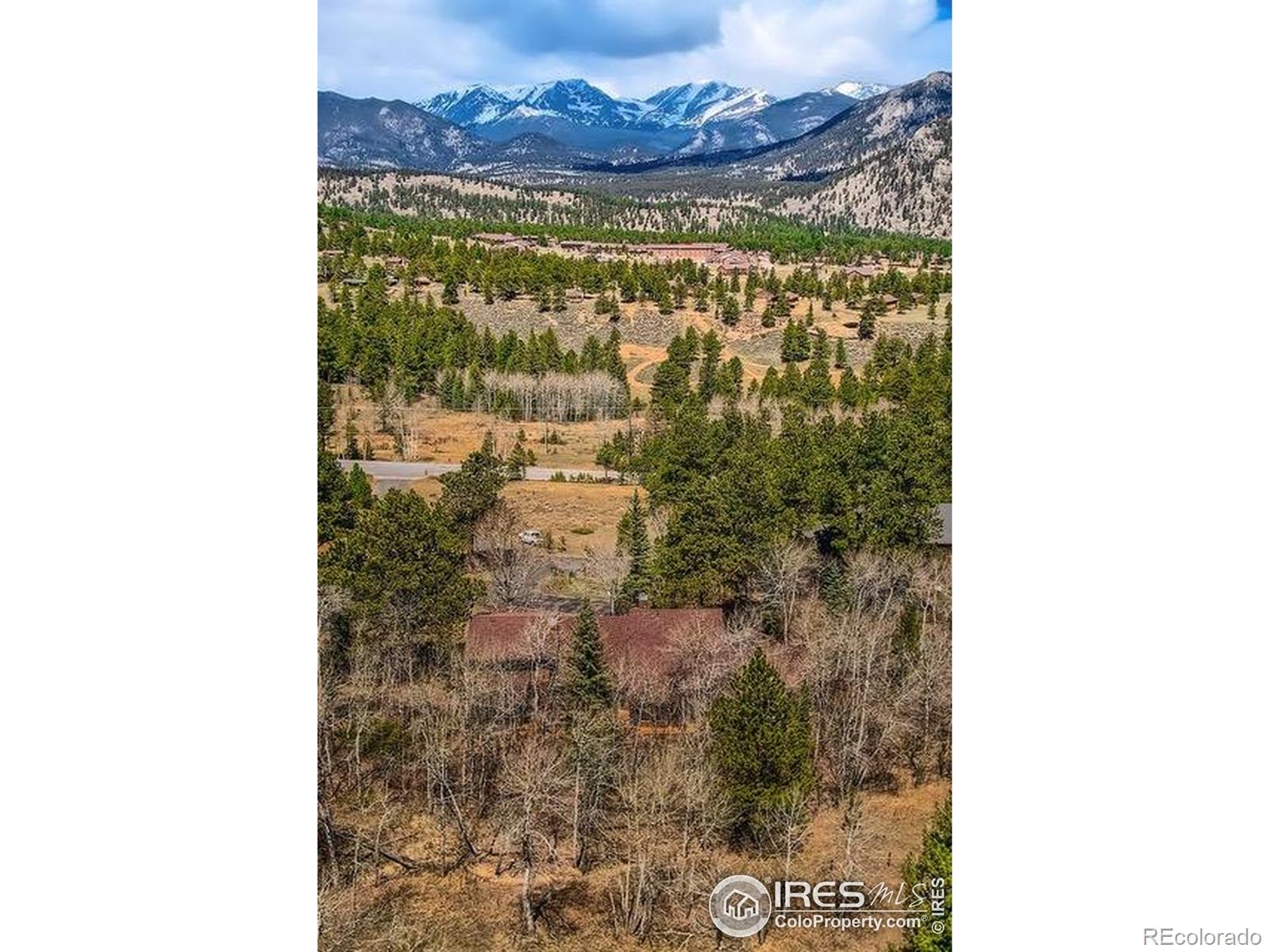 MLS Image #34 for 3162  thunder mountain lane,estes park, Colorado
