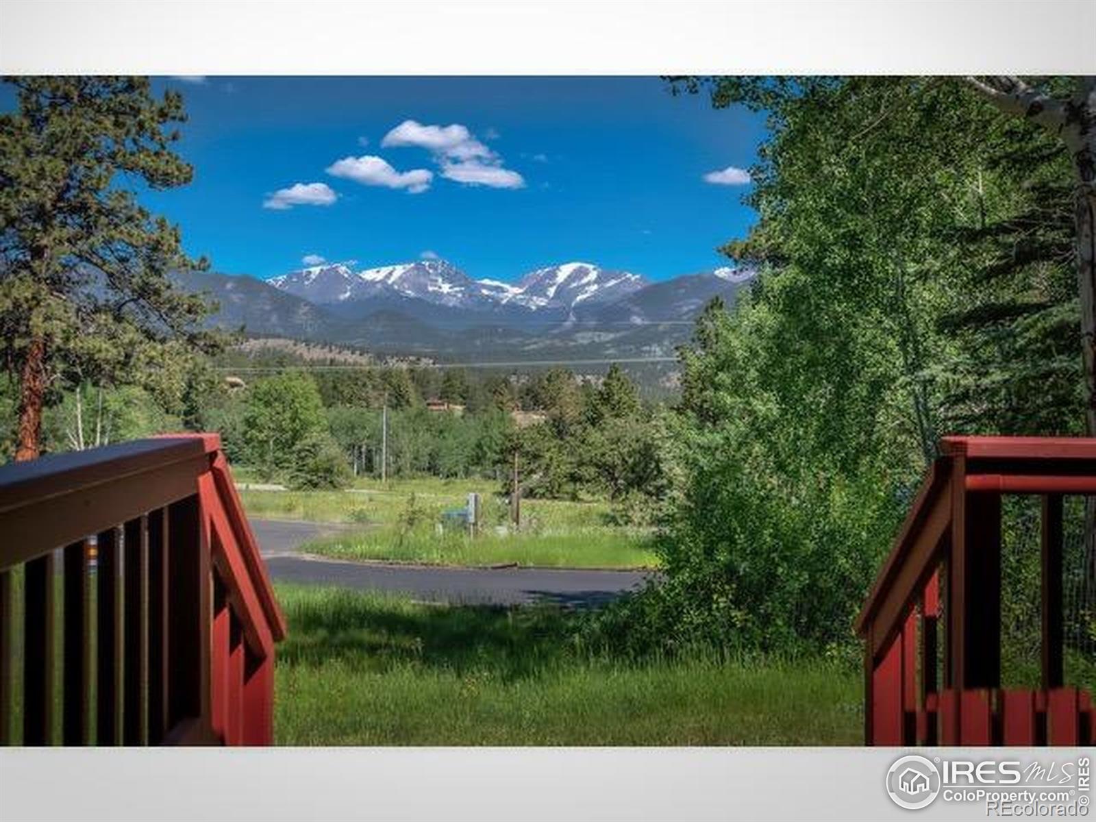 MLS Image #5 for 3162  thunder mountain lane,estes park, Colorado