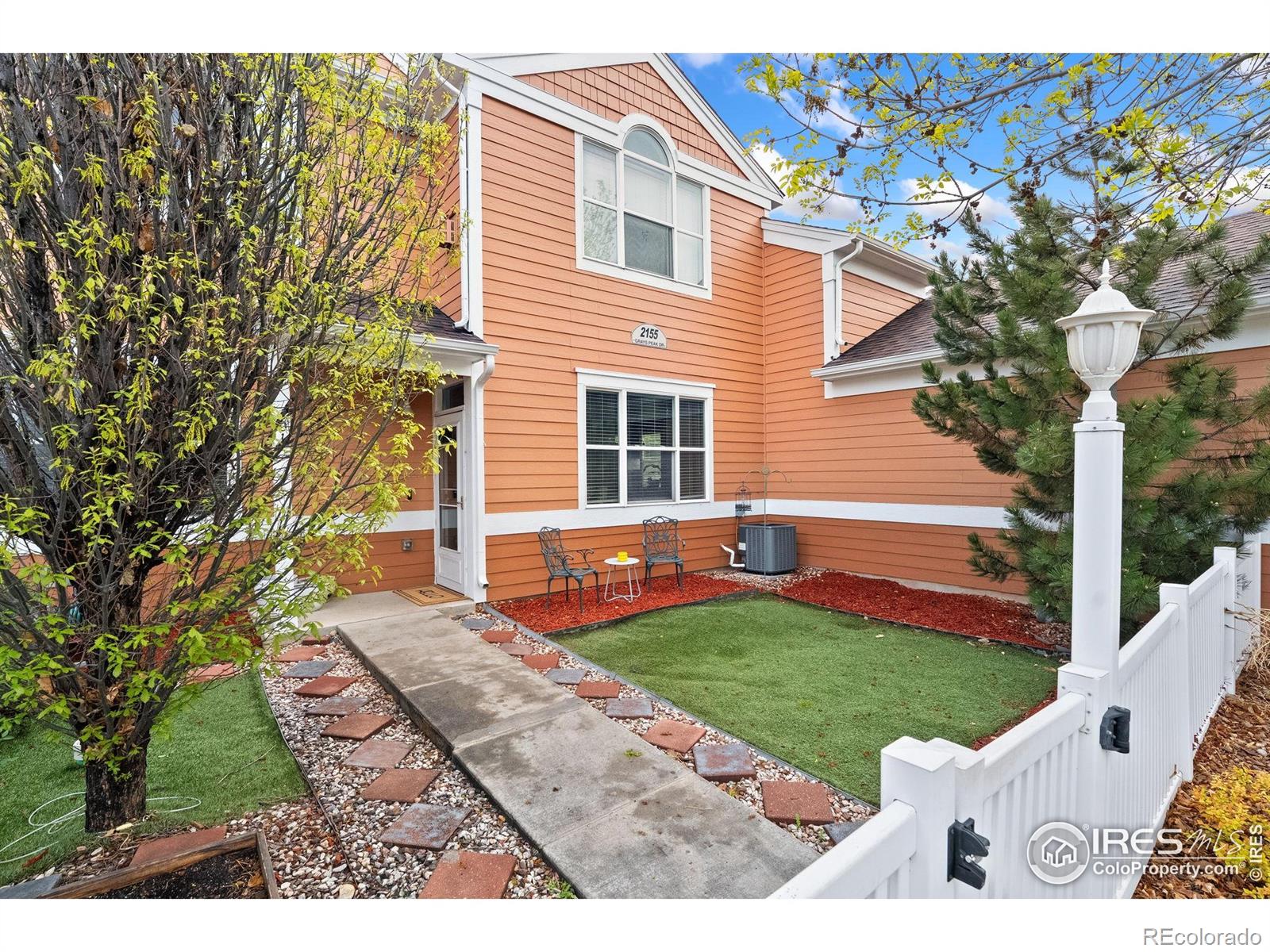 MLS Image #1 for 2155  grays peak drive,loveland, Colorado