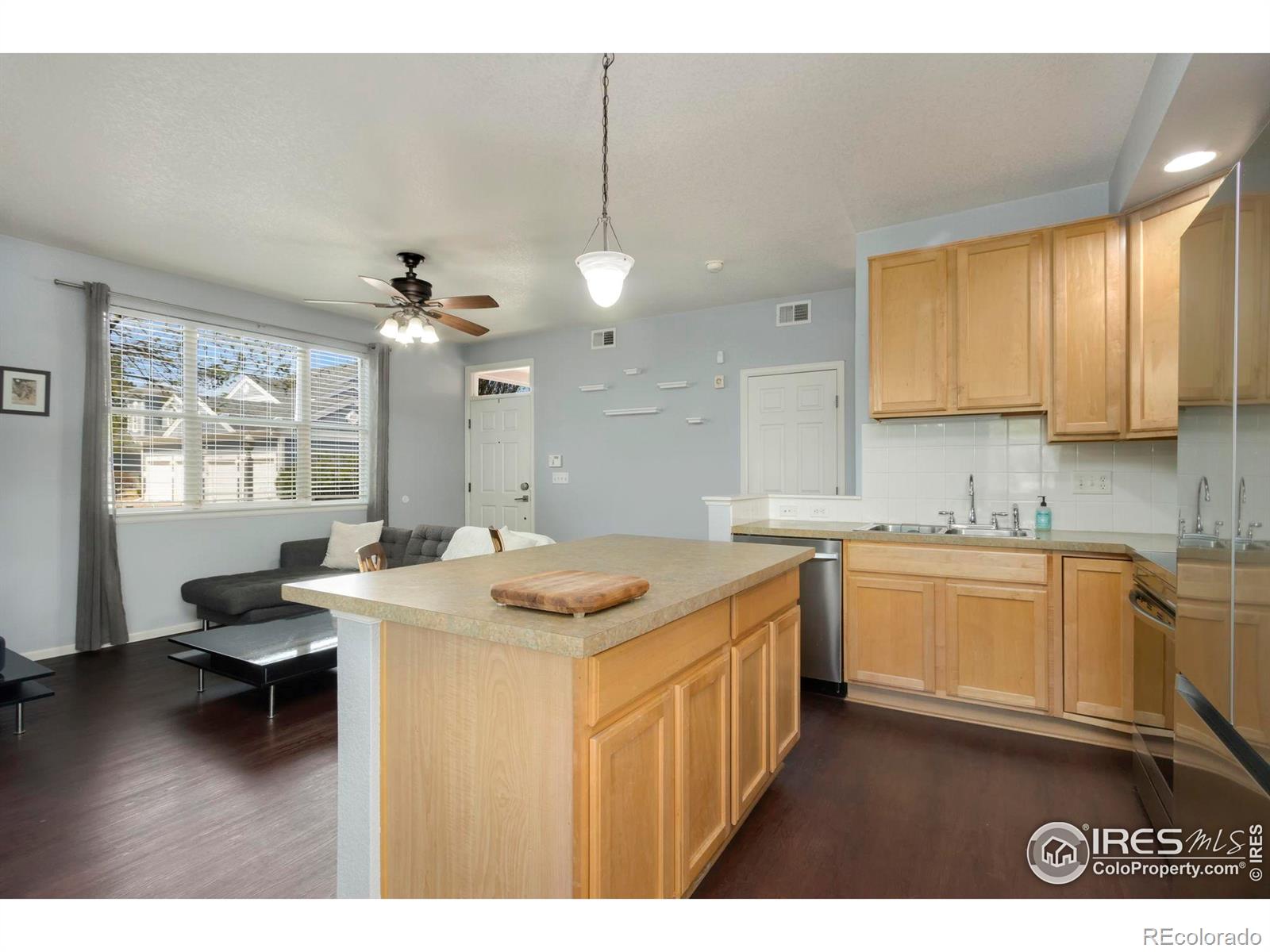 MLS Image #11 for 2155  grays peak drive,loveland, Colorado