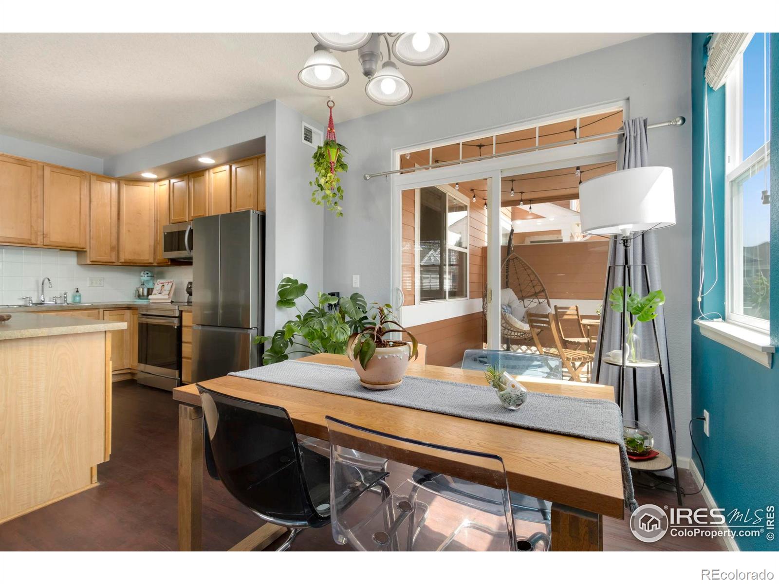 MLS Image #14 for 2155  grays peak drive,loveland, Colorado