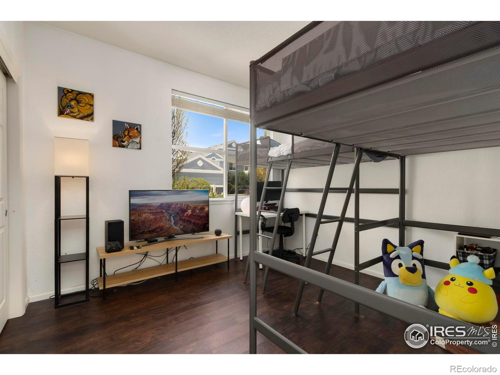 MLS Image #20 for 2155  grays peak drive,loveland, Colorado