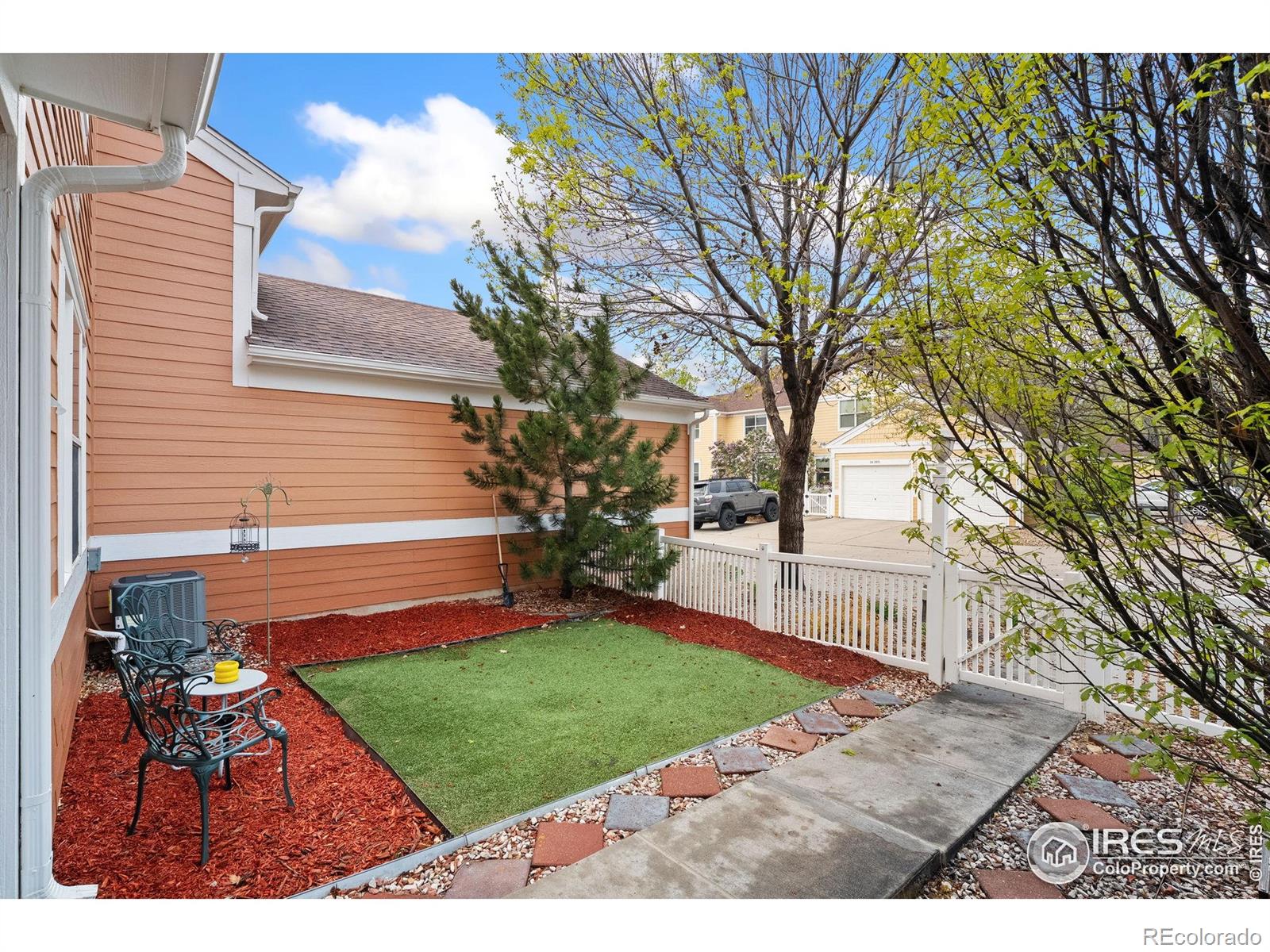 MLS Image #3 for 2155  grays peak drive,loveland, Colorado