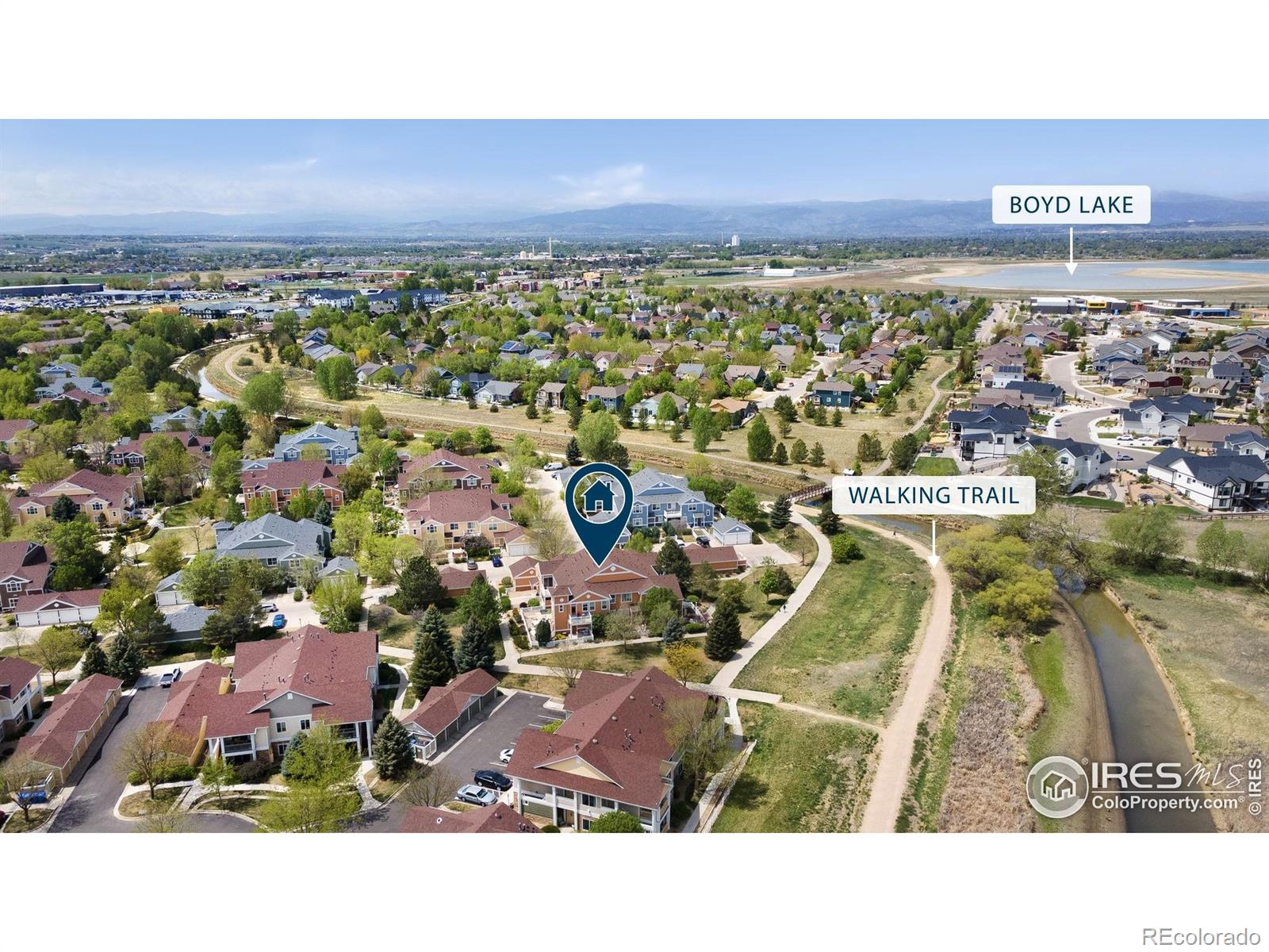 MLS Image #36 for 2155  grays peak drive,loveland, Colorado