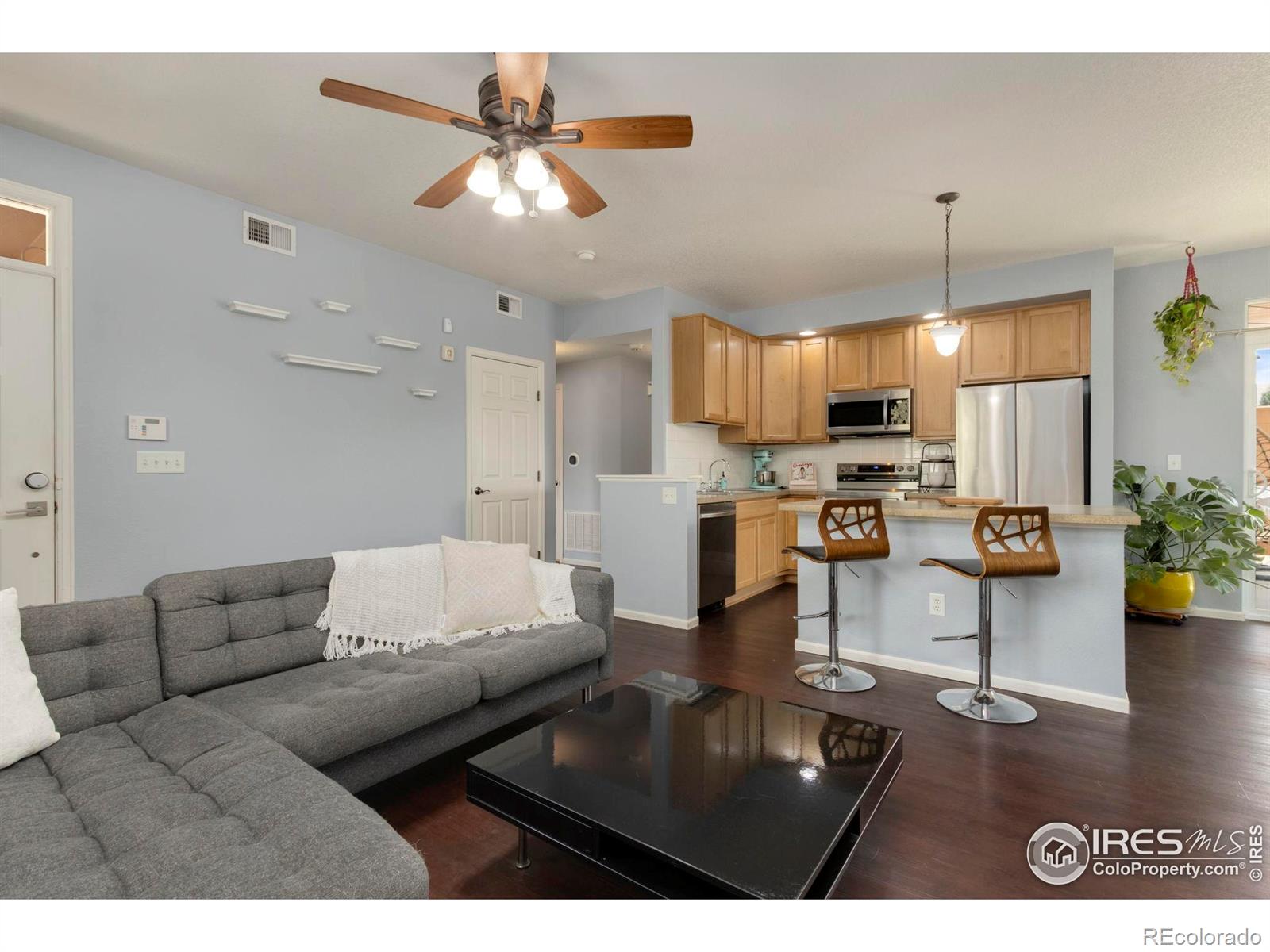 MLS Image #4 for 2155  grays peak drive,loveland, Colorado