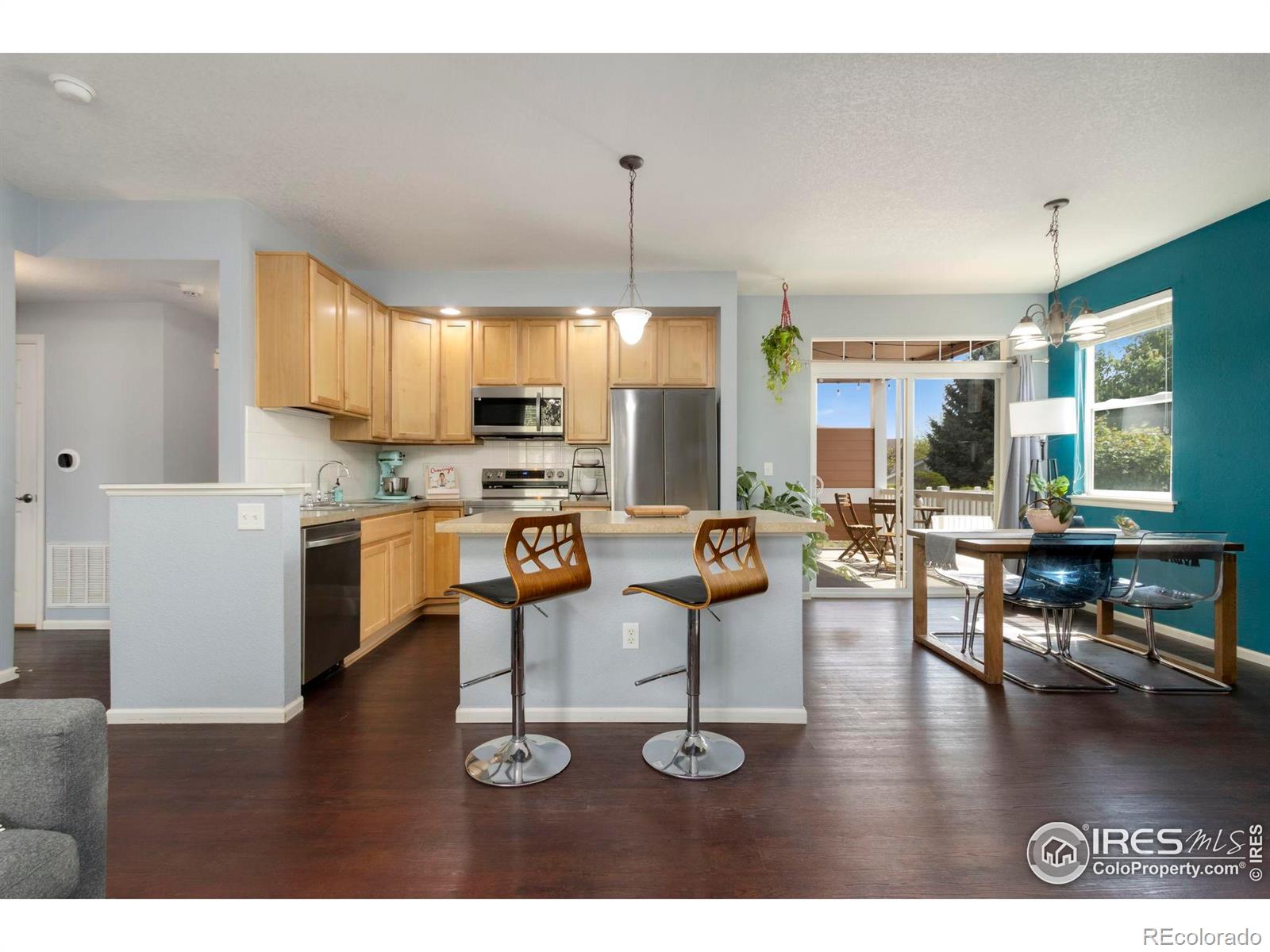 MLS Image #8 for 2155  grays peak drive,loveland, Colorado