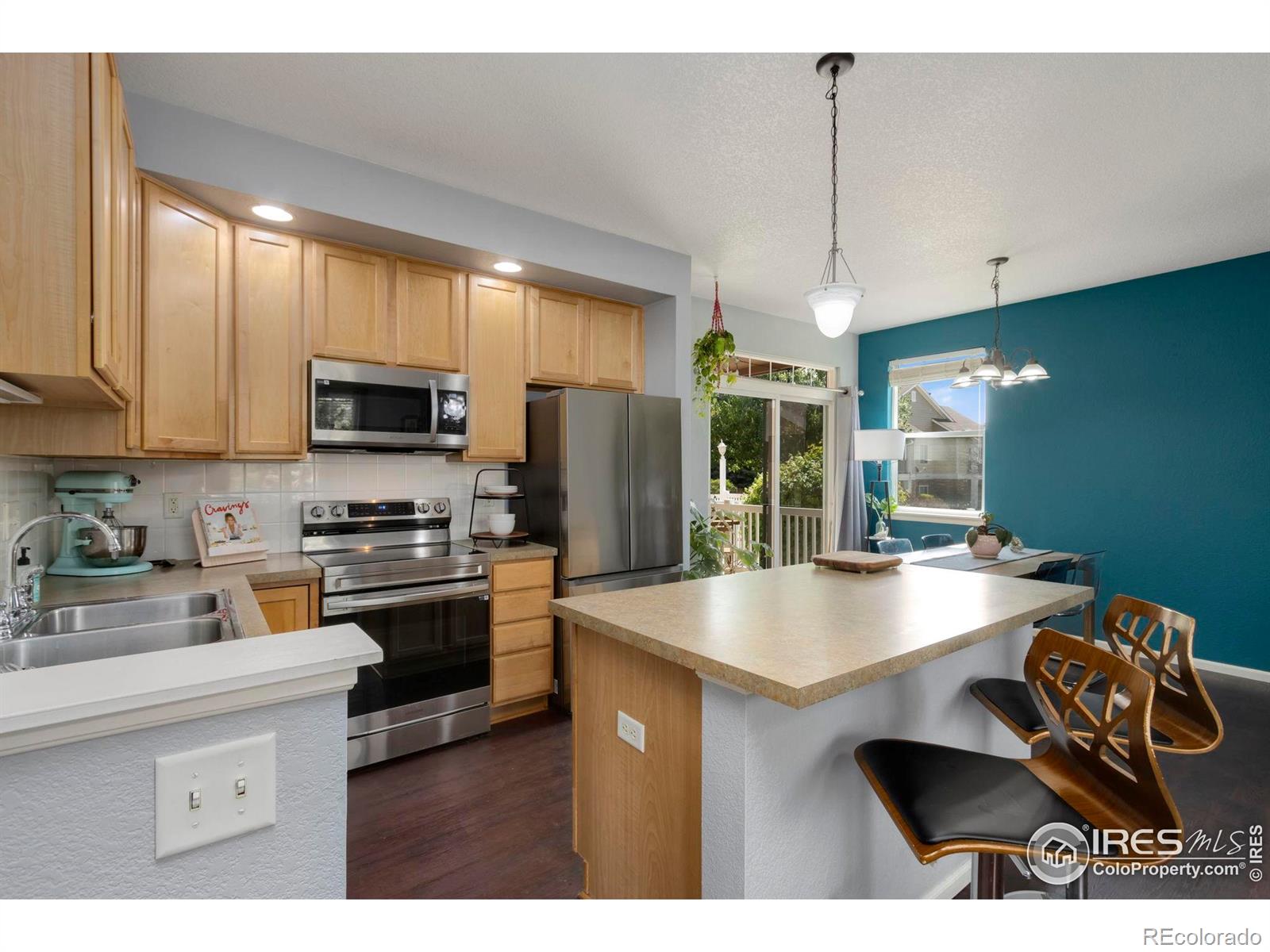 MLS Image #9 for 2155  grays peak drive,loveland, Colorado