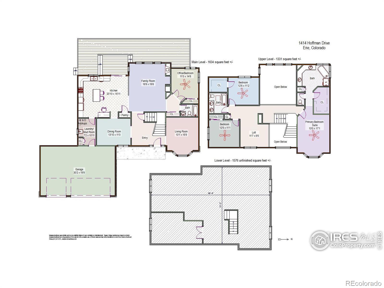 MLS Image #34 for 1414  hoffman drive,erie, Colorado