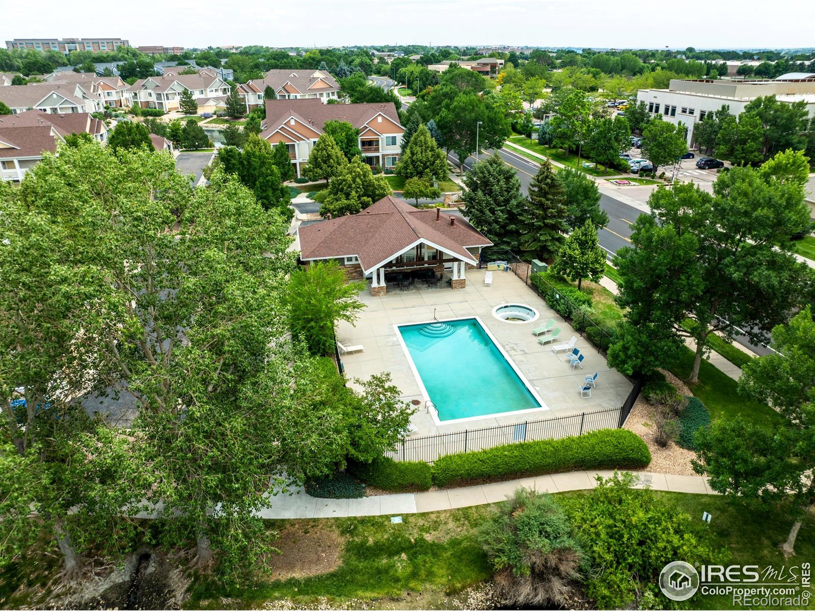 MLS Image #17 for 4635  hahns peak drive,loveland, Colorado