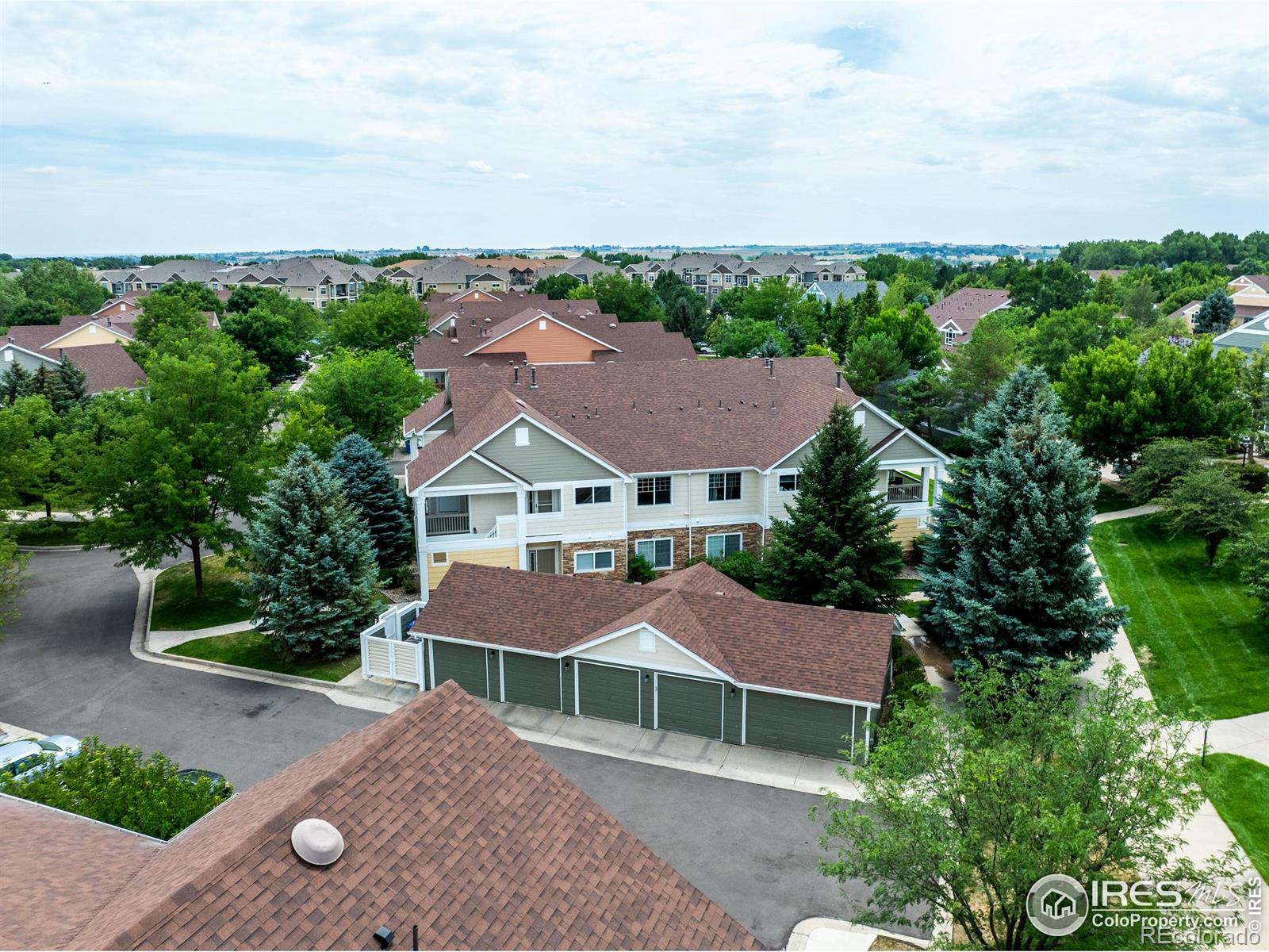 MLS Image #18 for 4635  hahns peak drive,loveland, Colorado