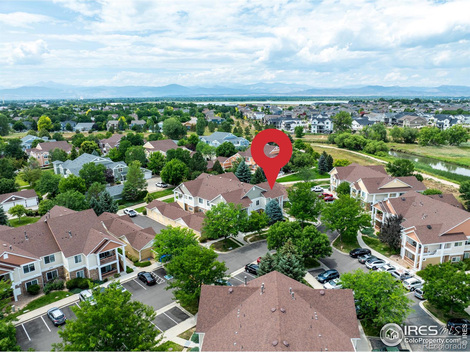 MLS Image #20 for 4635  hahns peak drive,loveland, Colorado