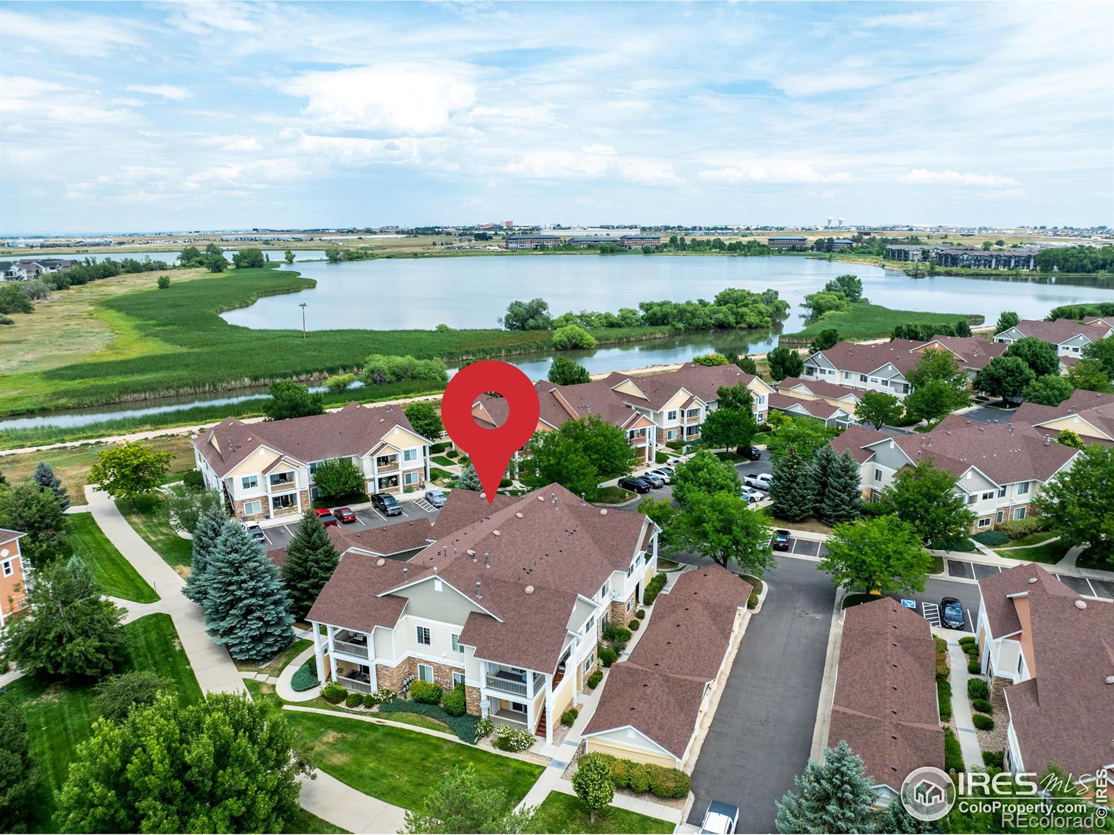 MLS Image #21 for 4635  hahns peak drive,loveland, Colorado