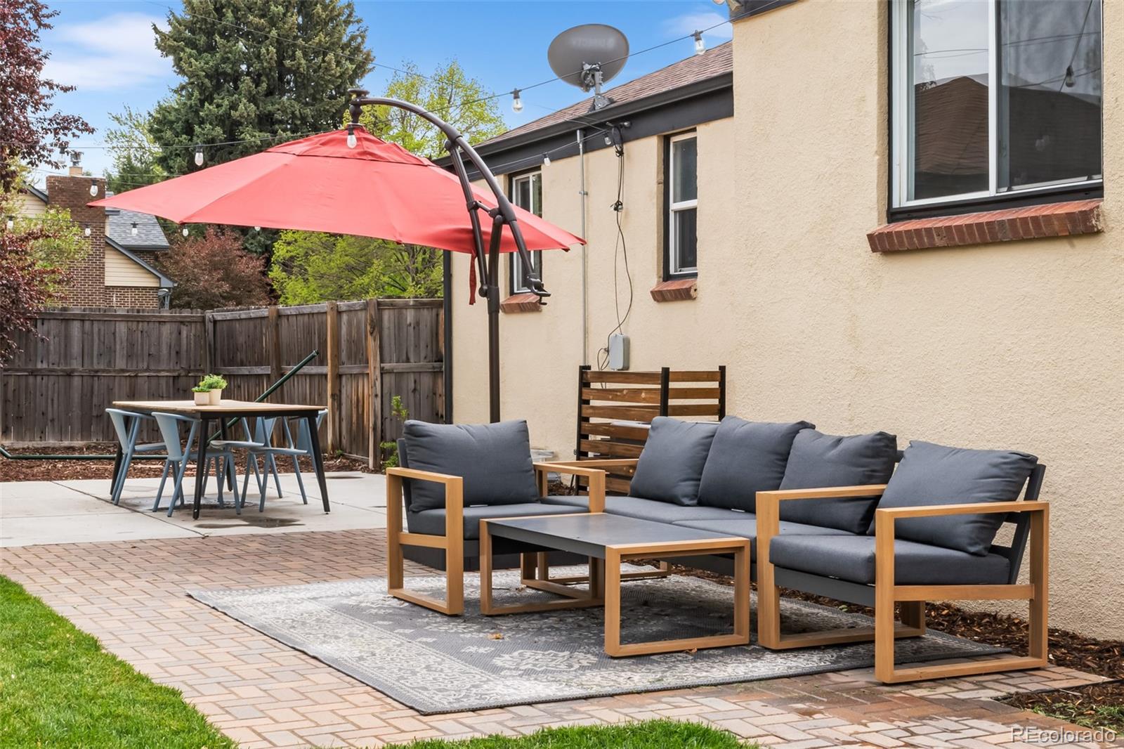 MLS Image #10 for 3000 n fillmore street,denver, Colorado